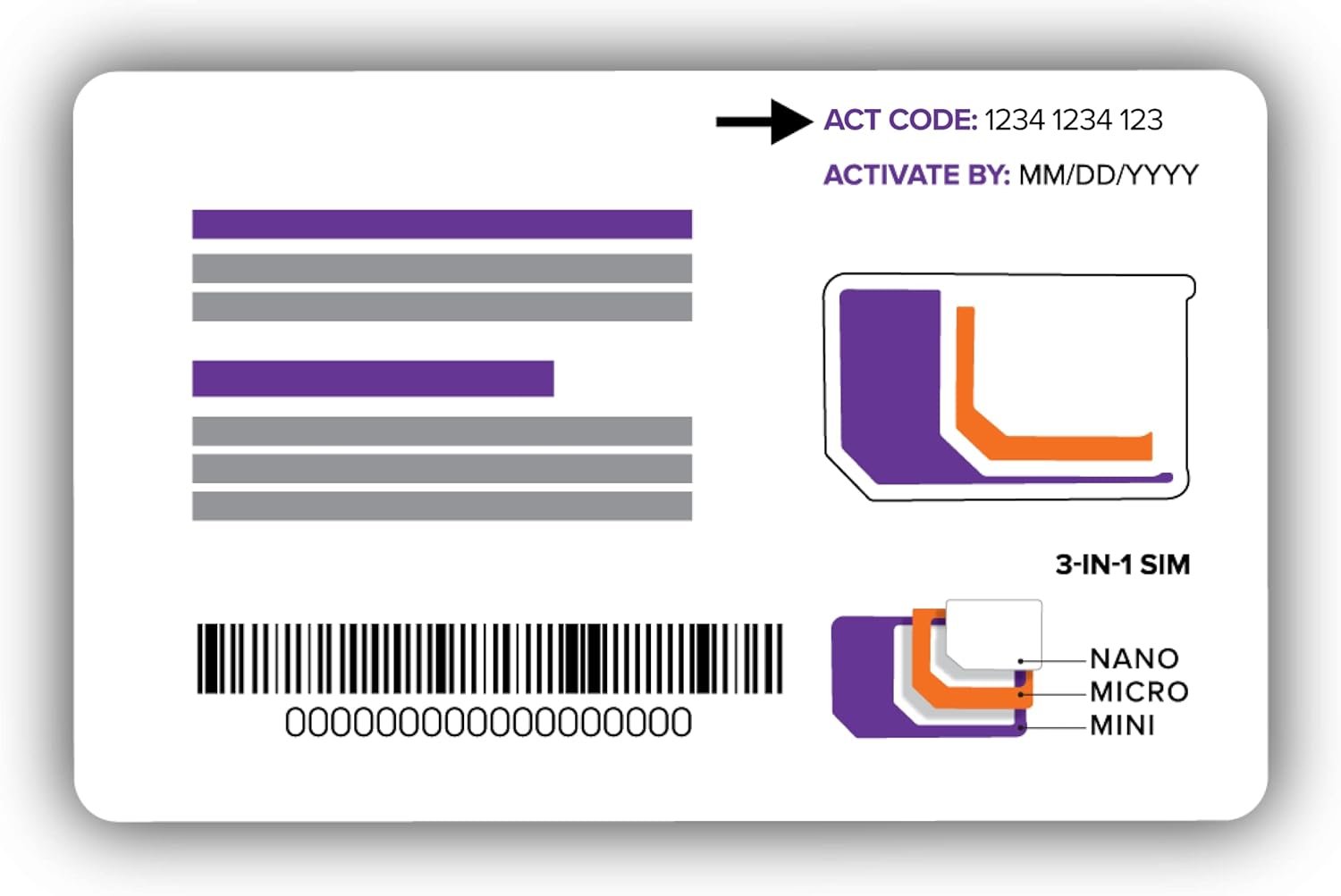 Get Unlimited Talk, Text & Data - $49 Ultra Mobile Plan! - Image 8
