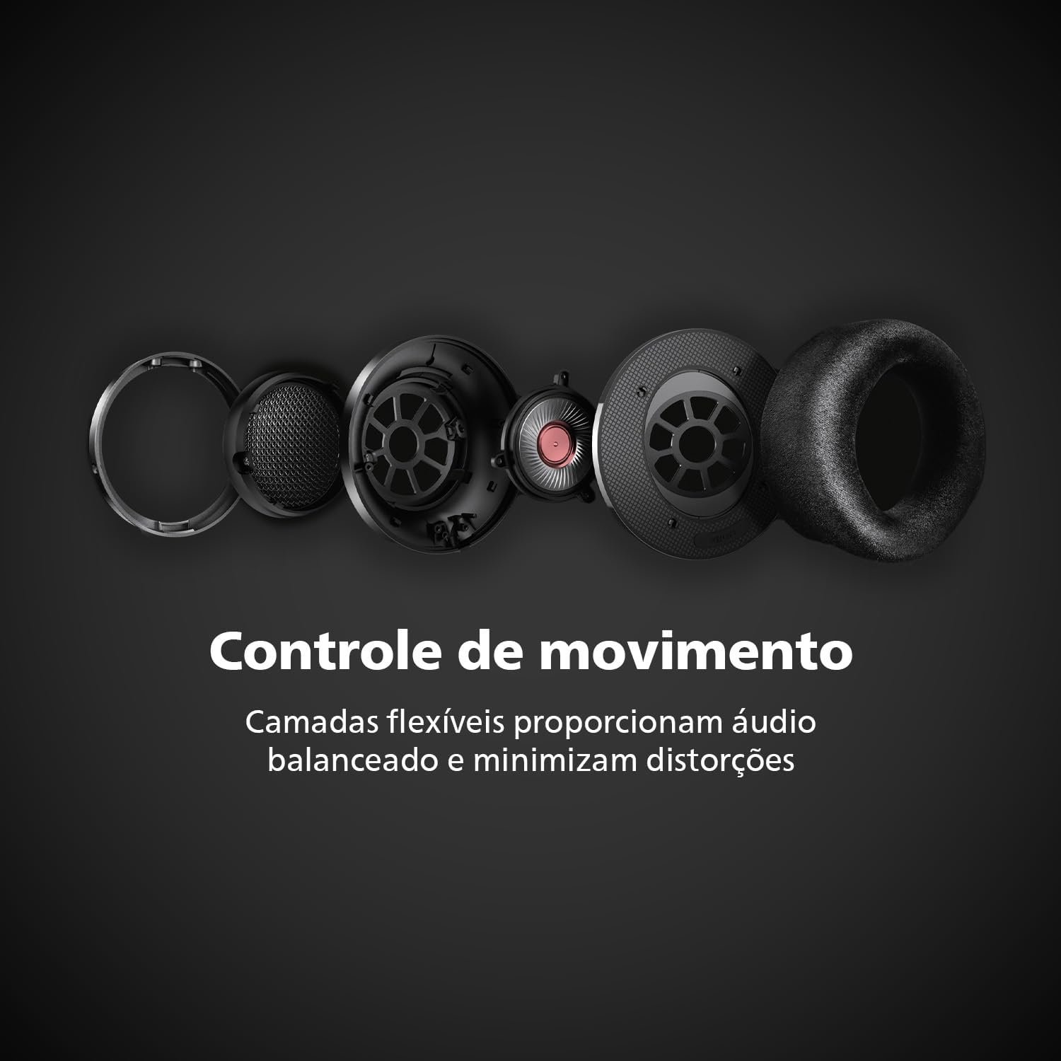 Philips Fidelio X2HR: Unmatched Open-Back Sound Quality! - Image 6