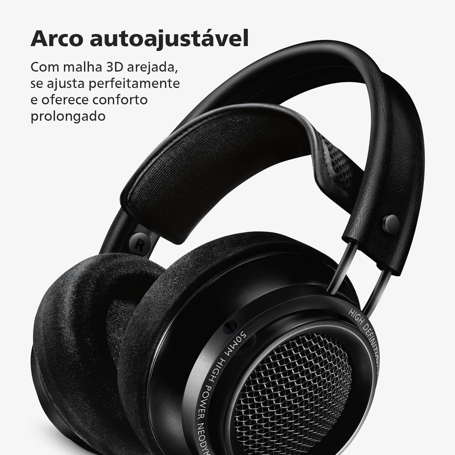 Philips Fidelio X2HR: Unmatched Open-Back Sound Quality! - Image 7