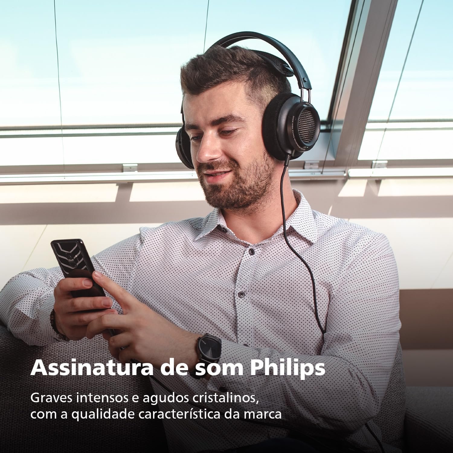 Philips Fidelio X2HR: Unmatched Open-Back Sound Quality! - Image 10