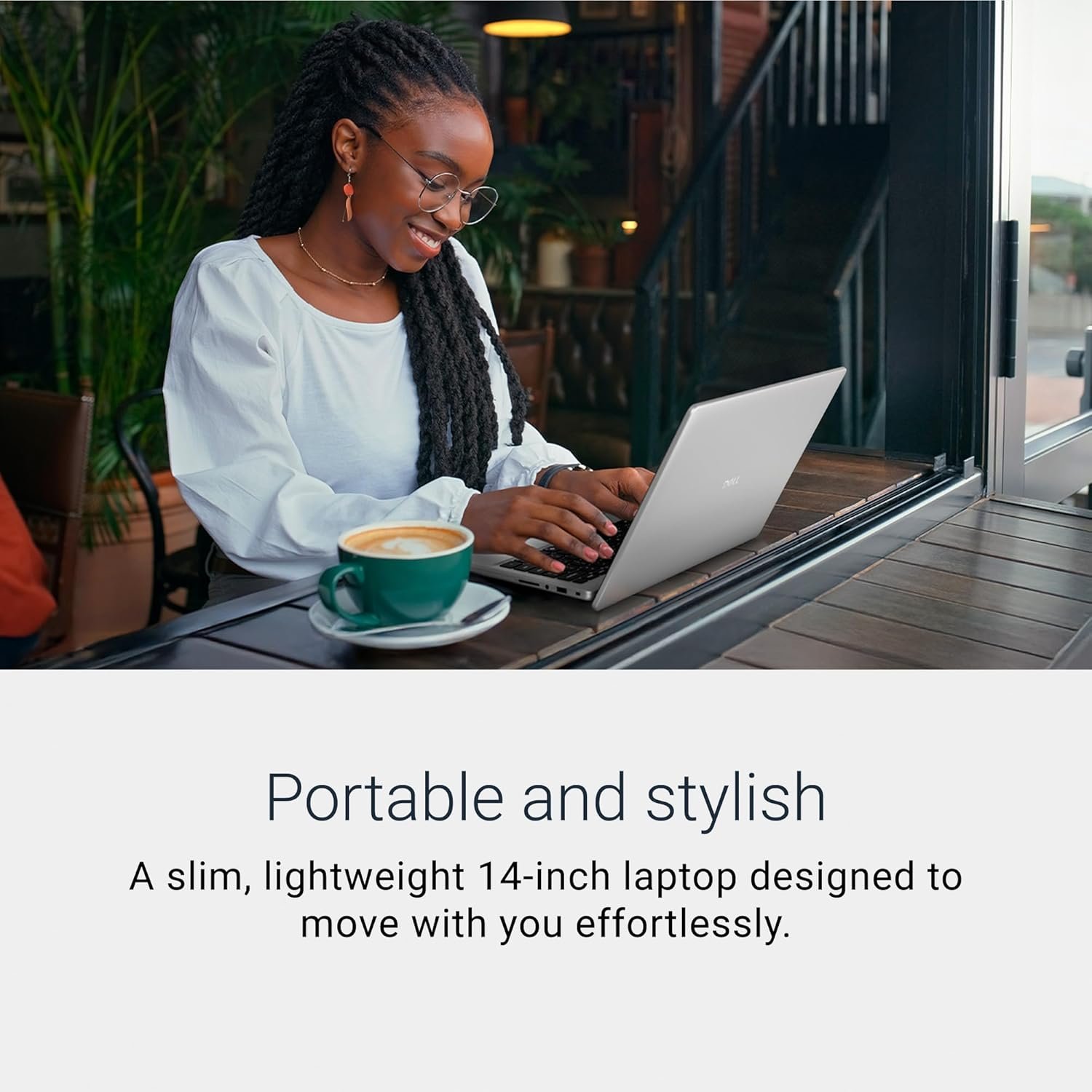 Unlock Power: Dell 14 Laptop - FHD Display, 16GB RAM! - Image 3