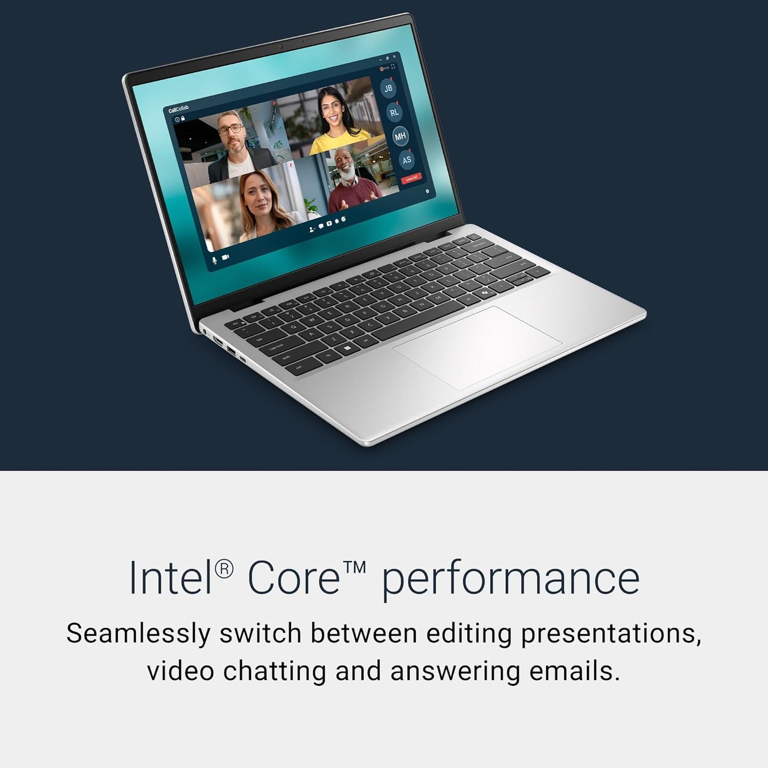 Unlock Power: Dell 14 Laptop - FHD Display, 16GB RAM! - Image 4