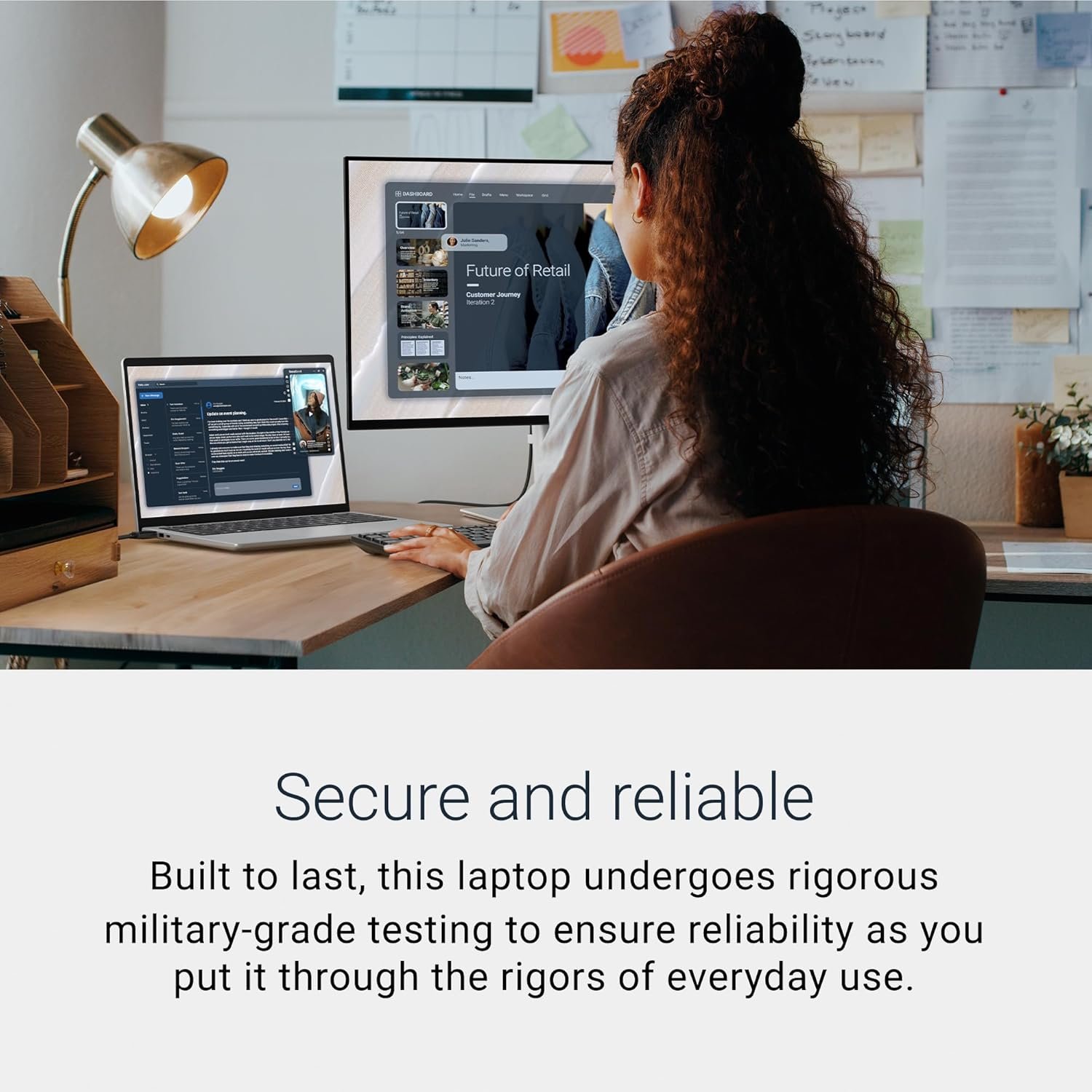 Unlock Power: Dell 14 Laptop - FHD Display, 16GB RAM! - Image 5