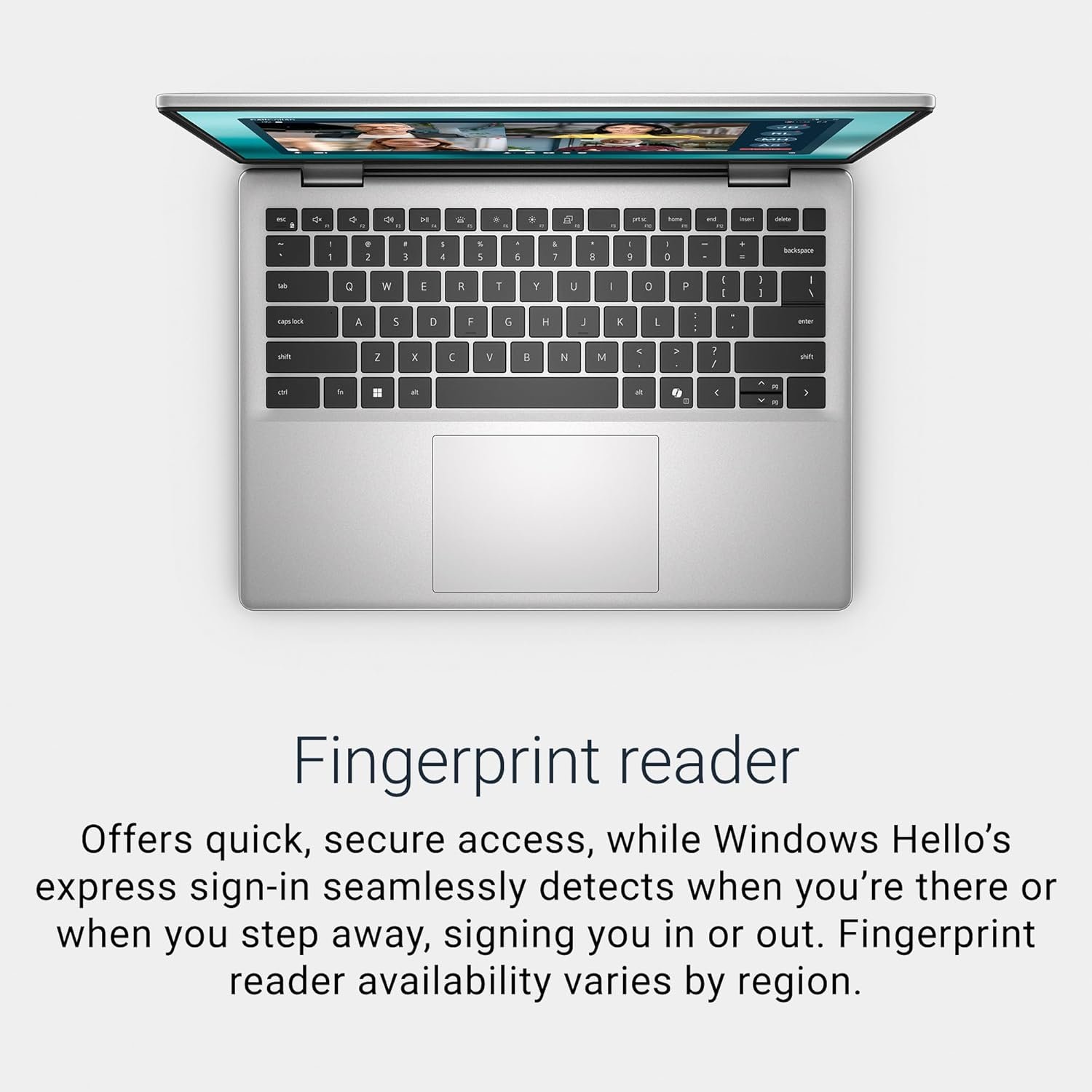 Unlock Power: Dell 14 Laptop - FHD Display, 16GB RAM! - Image 7