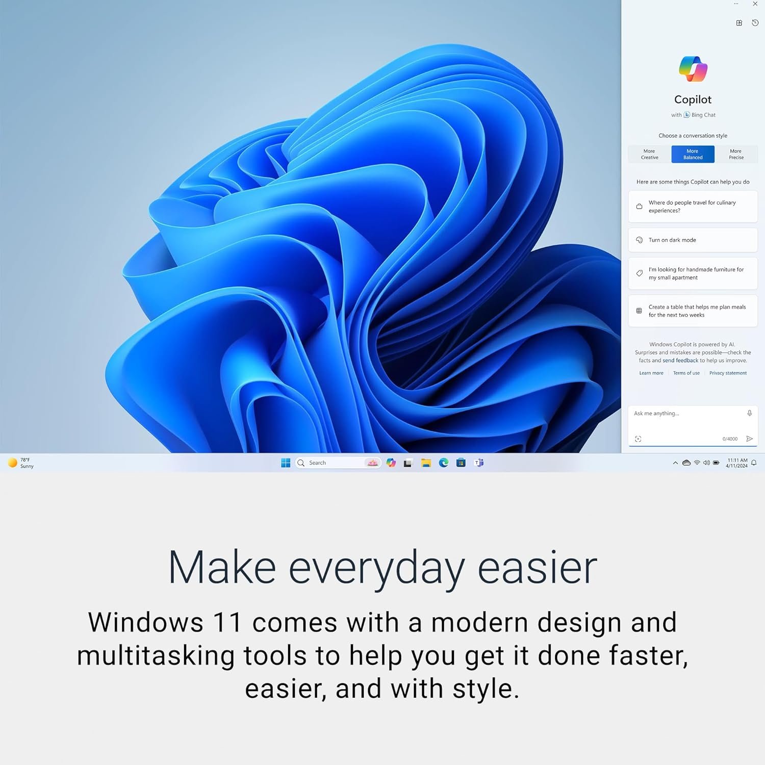 Unlock Power: Dell 14 Laptop - FHD Display, 16GB RAM! - Image 8