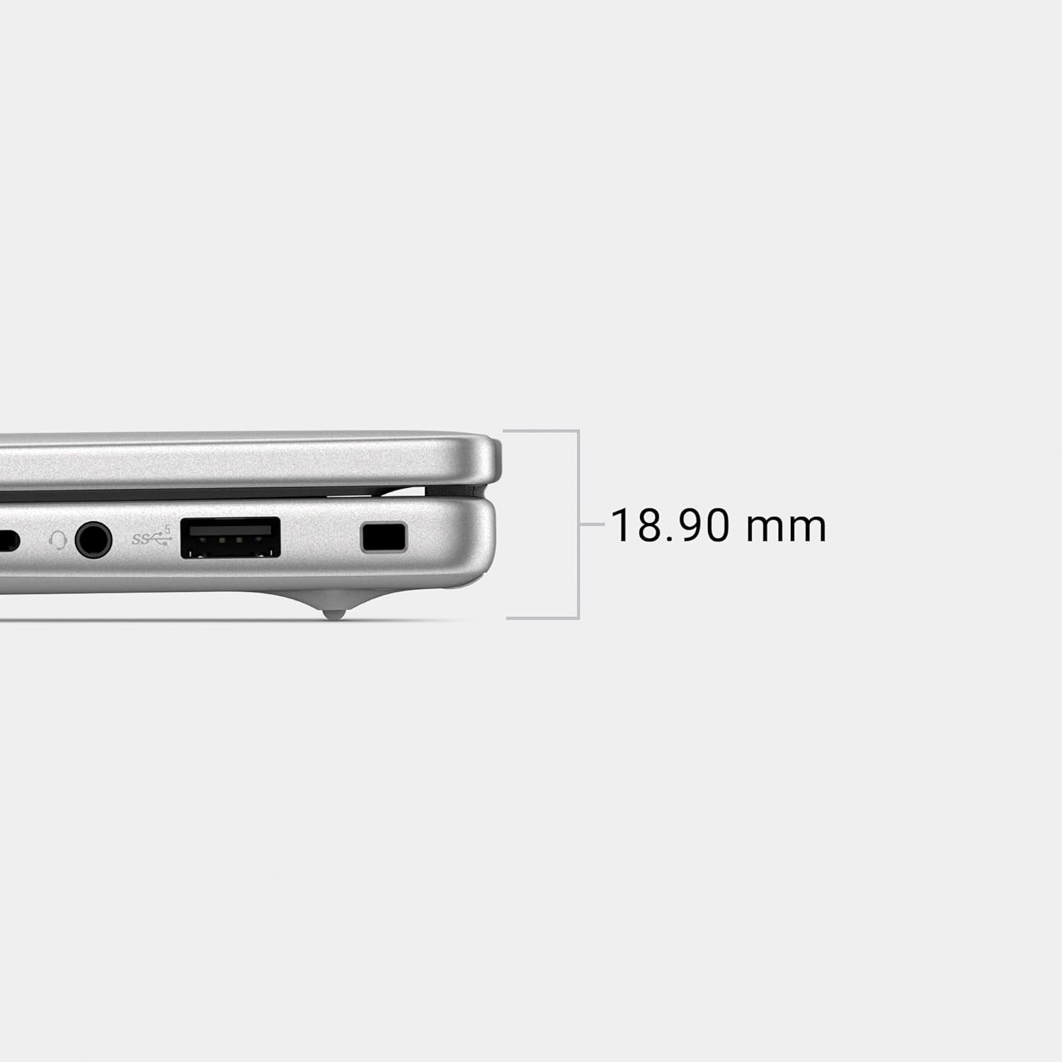 Unlock Power: Dell 14 Laptop - FHD Display, 16GB RAM! - Image 10