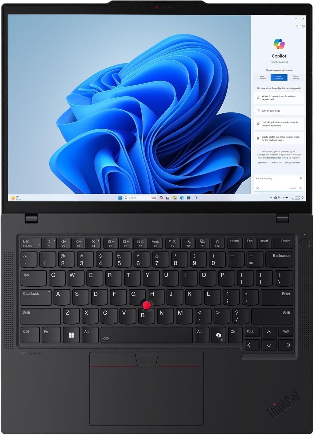 Power Up with Lenovo ThinkPad T14 Gen 5: Unmatched Performance! - Image 6