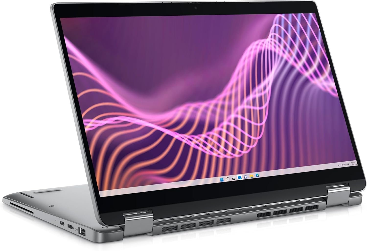 Discover the Dell Latitude 5340: Power & Versatility Redefined! - Image 5