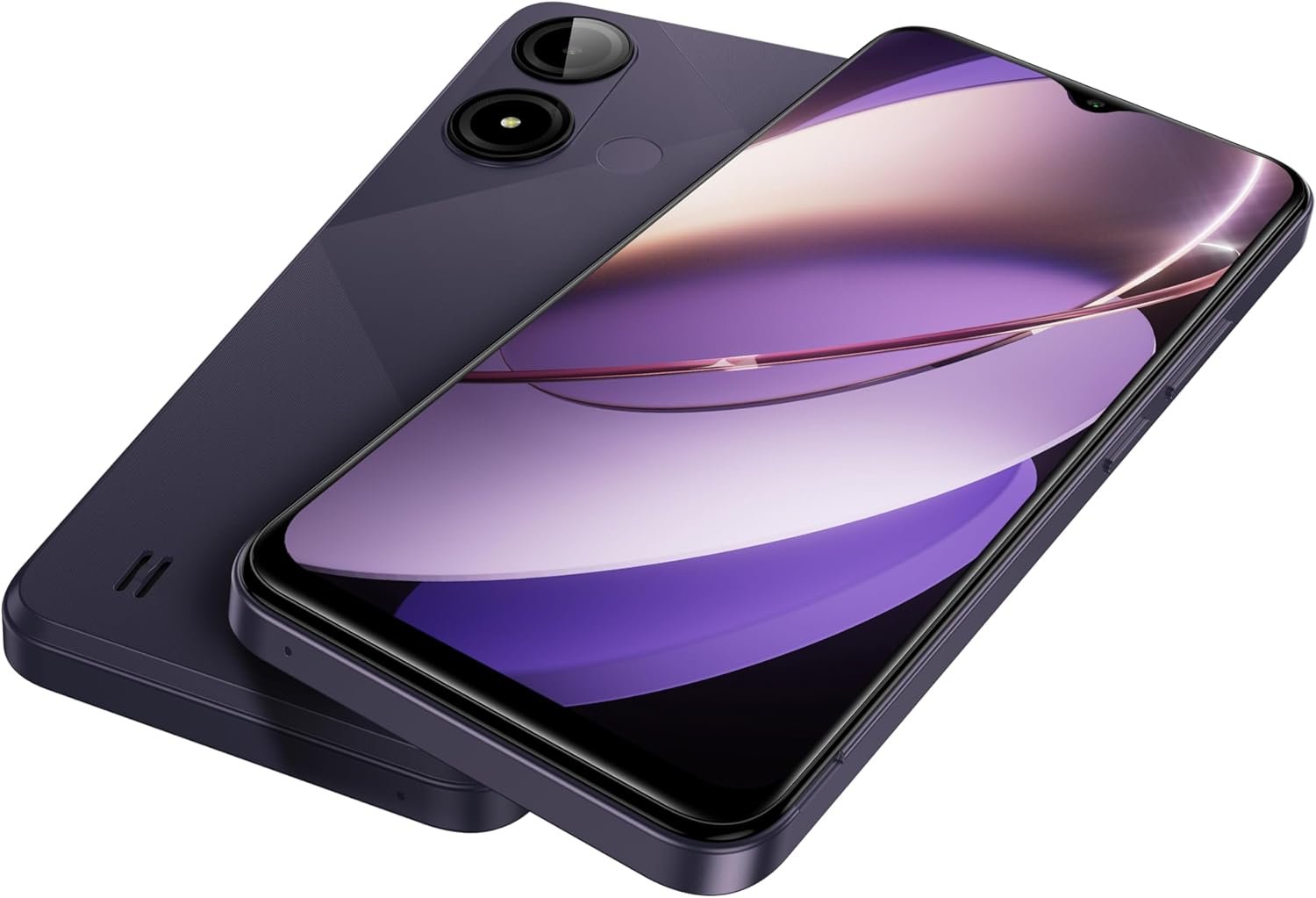 BLU C9: Unlocked 6.6” HD+ Display & All-Day Battery! - Image 3