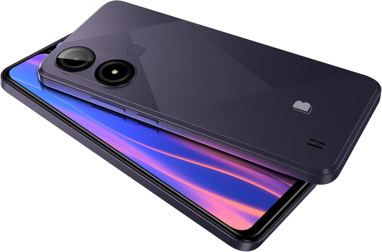 BLU C9: Unlocked 6.6” HD+ Display & All-Day Battery! - Image 4