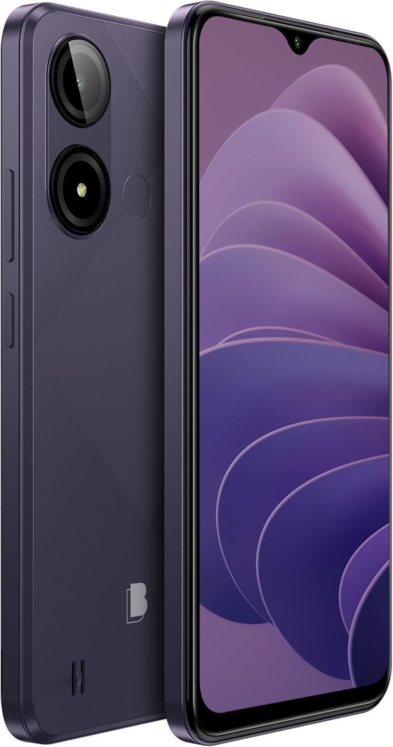 BLU C9: Unlocked 6.6” HD+ Display & All-Day Battery! - Image 5