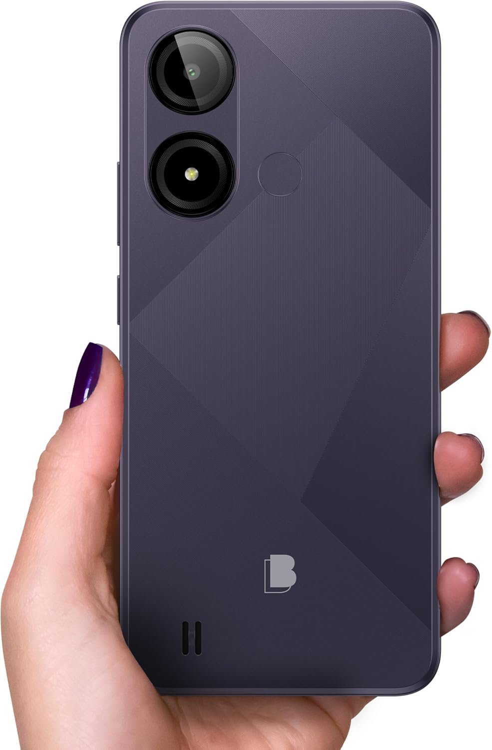 BLU C9: Unlocked 6.6” HD+ Display & All-Day Battery! - Image 7