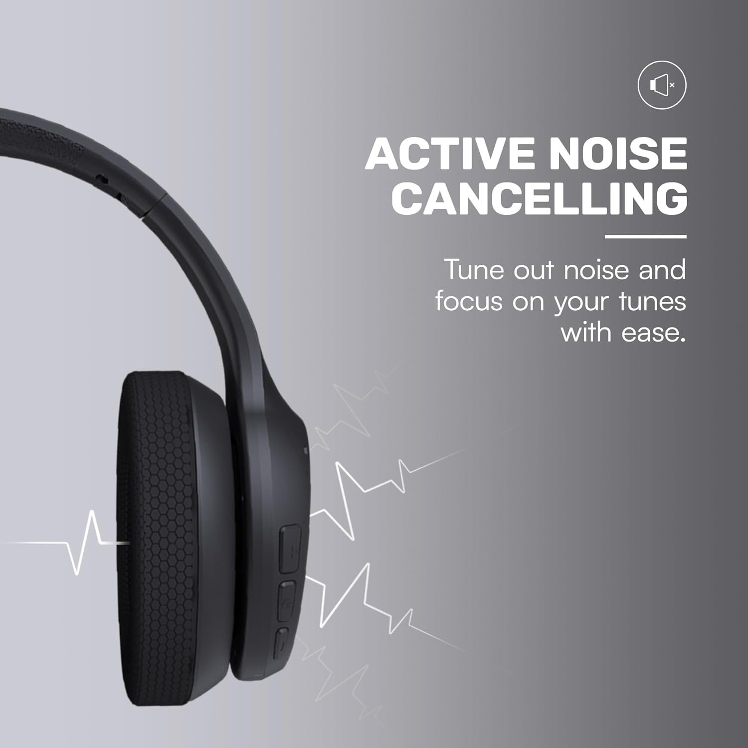 Raycon Fitness Headphones: 45-Hour Battery & Noise Cancelling! - Image 4