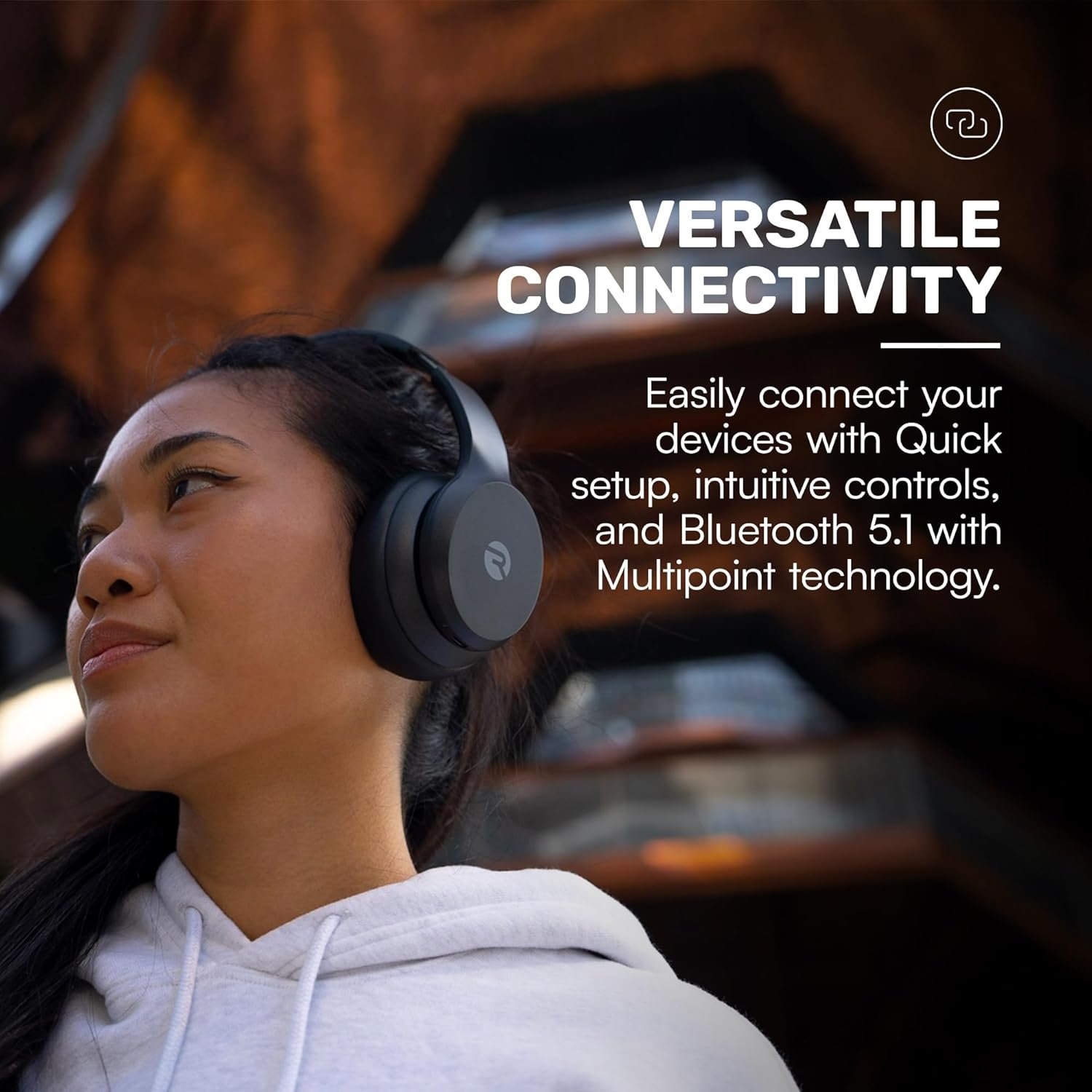 Raycon Fitness Headphones: 45-Hour Battery & Noise Cancelling! - Image 8