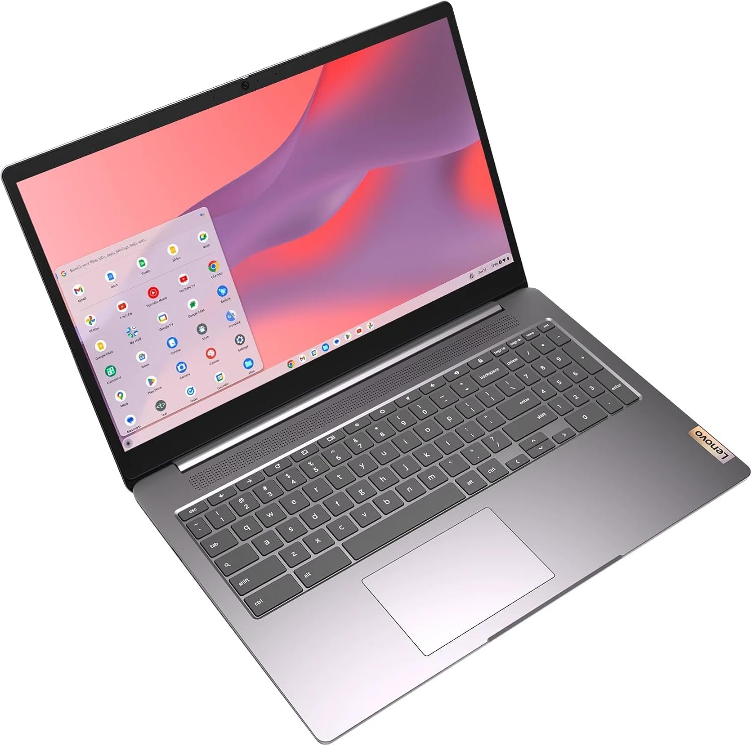 Lenovo IdeaPad 3: Affordable FHD Chromebook for Everyday Use - Image 3