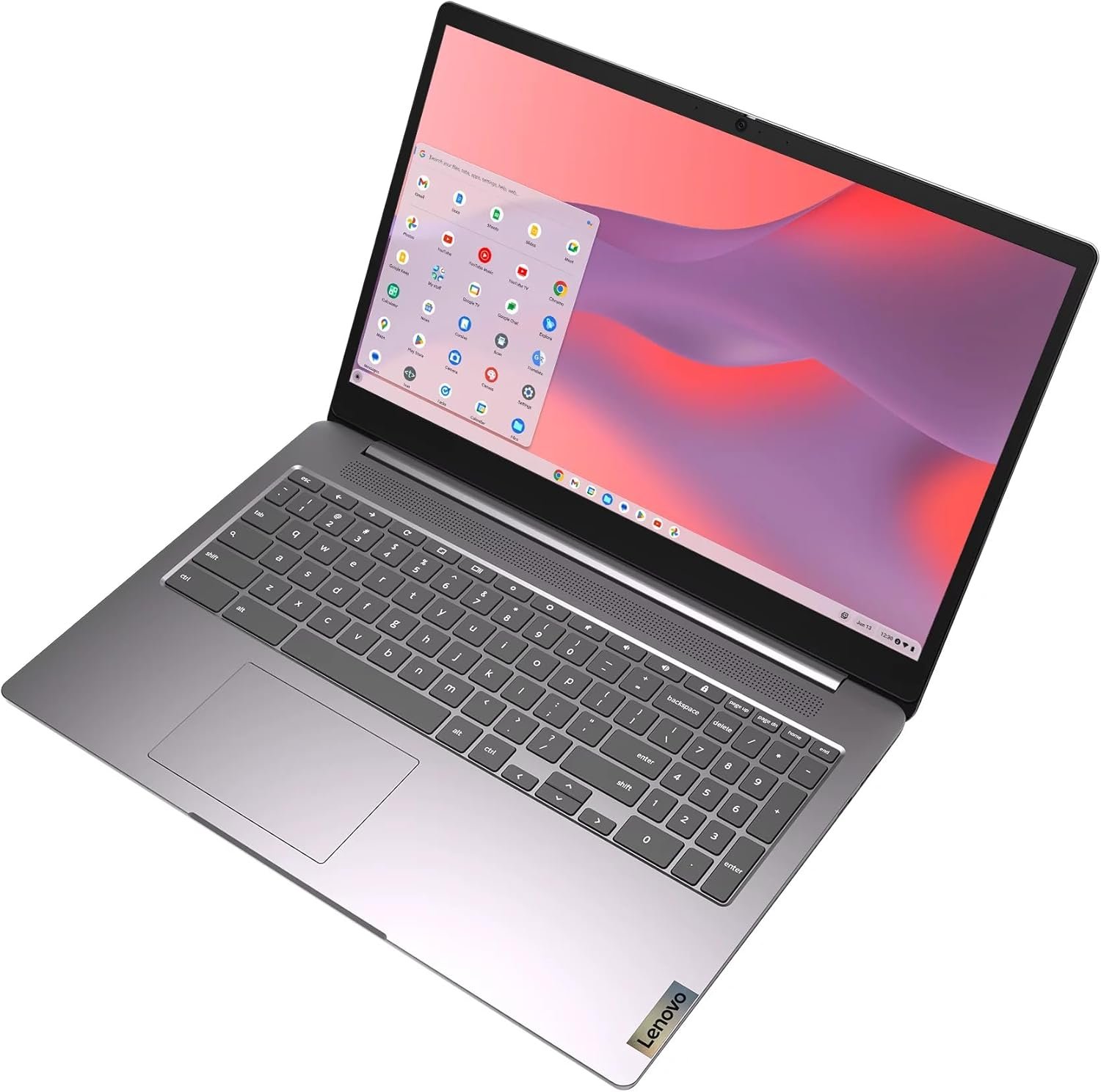 Lenovo IdeaPad 3: Affordable FHD Chromebook for Everyday Use - Image 4