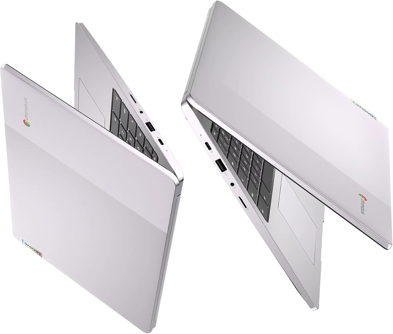 Lenovo IdeaPad 3: Affordable FHD Chromebook for Everyday Use - Image 8
