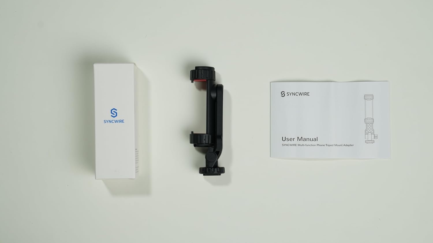 Elevate Your Shots: SYNCWIRE Tripod Phone Mount Success! - Image 11