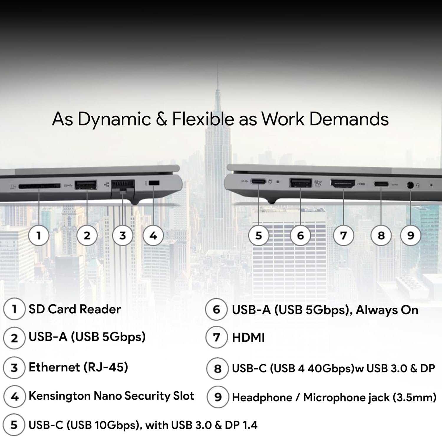 Lenovo ThinkBook 16 G7: Power-Packed Business Laptop! - Image 7