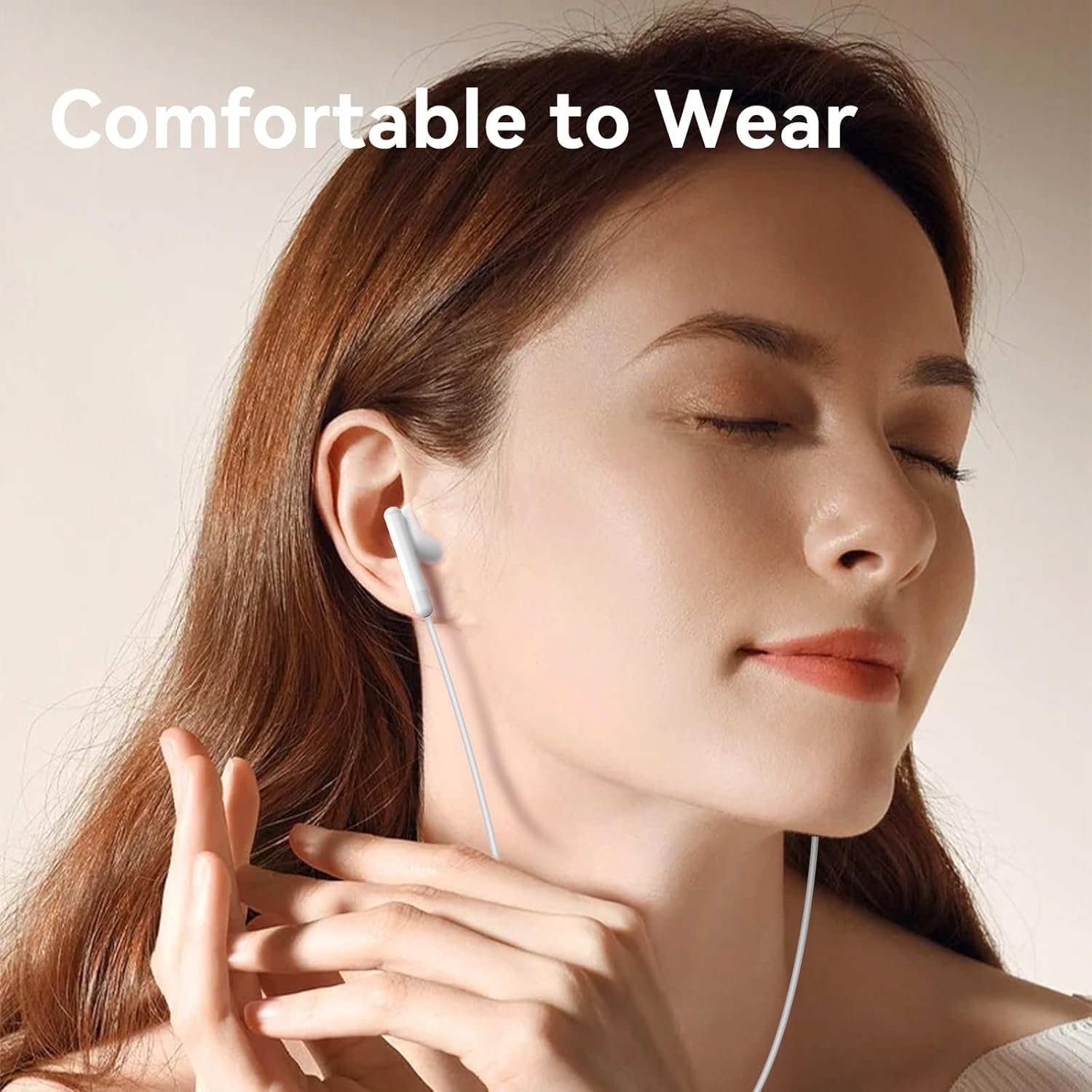 USB-C Earbuds: Ultimate Sound for iPhone 17 & Pixel 8 - Image 9