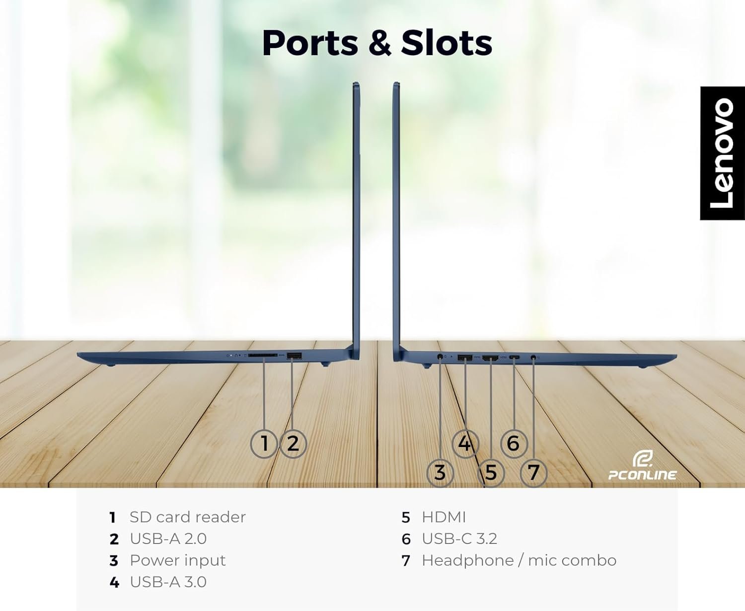 Unlock Power: Lenovo IdeaPad 3, i5, 16GB RAM, Touchscreen! - Image 5