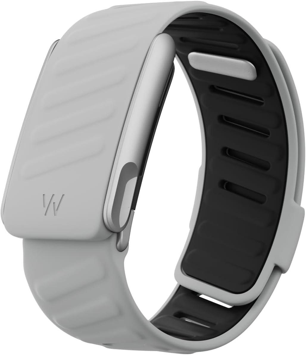 WHOOP 5.0 & MG SportFlex: Waterproof ECG-Compatible Gear! - Image 4