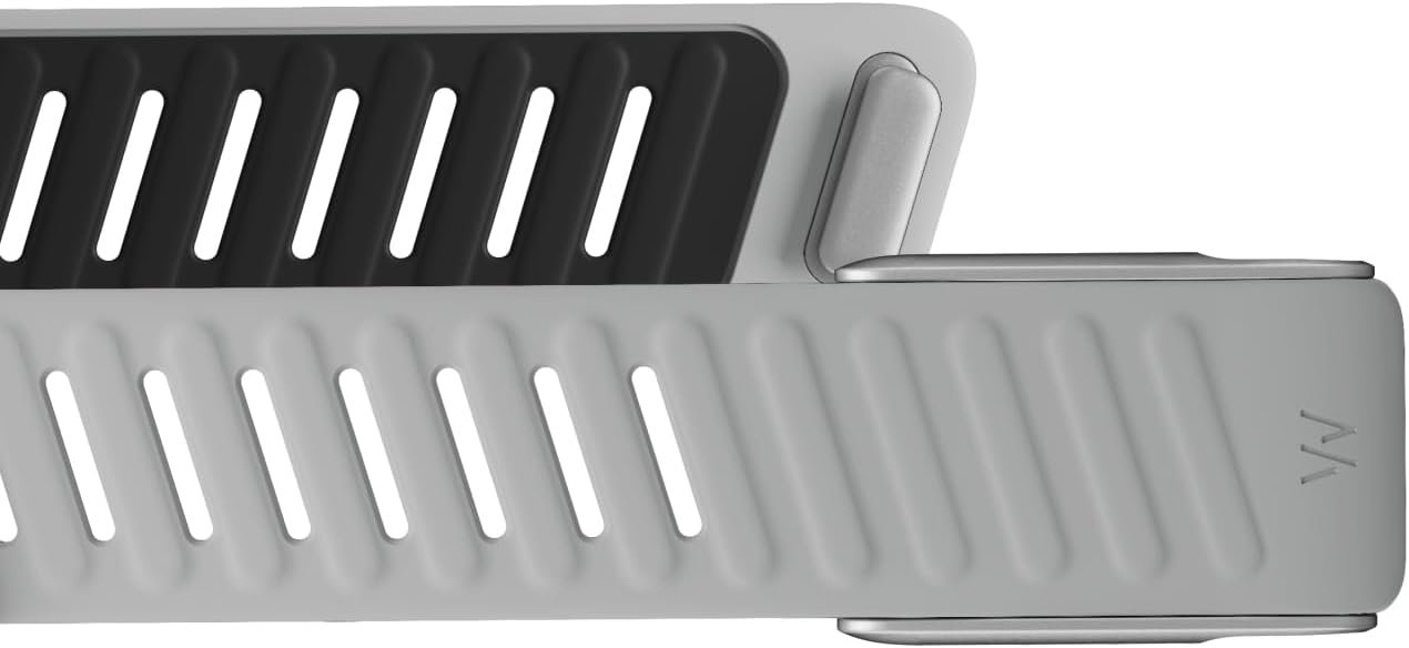 WHOOP 5.0 & MG SportFlex: Waterproof ECG-Compatible Gear! - Image 5