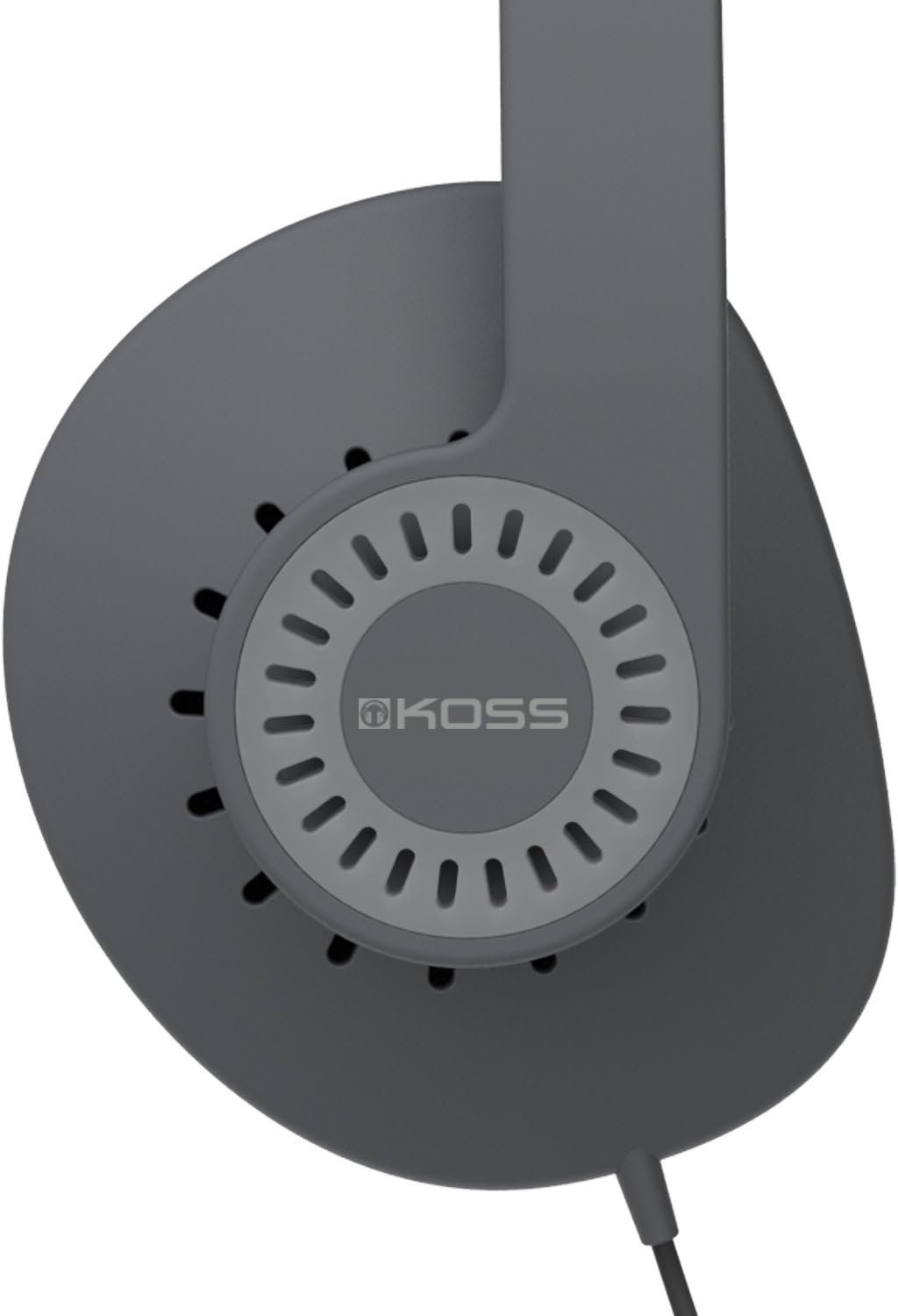 Elevate Sound: Koss KPH30iK On-Ear Headphones with Remote! - Image 3