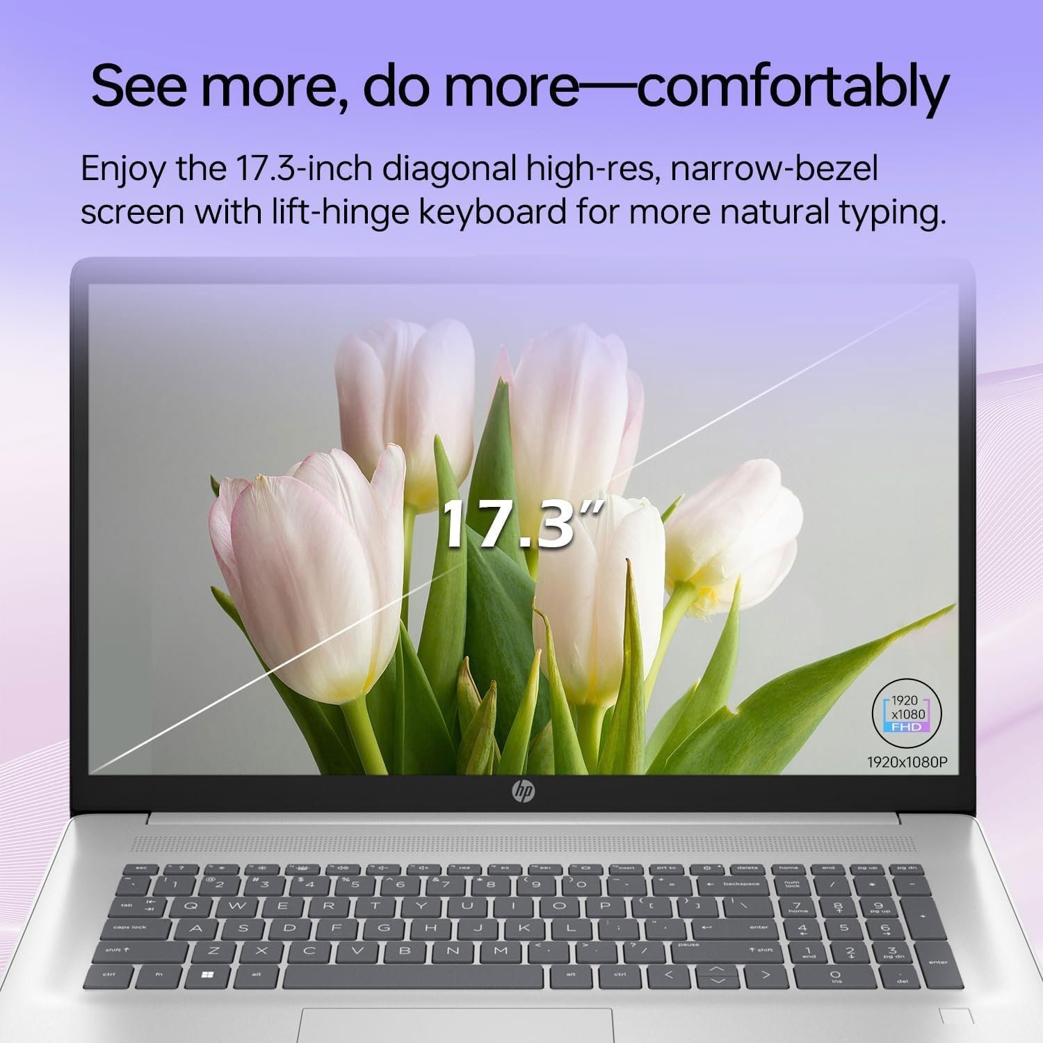 HP Essential Business Laptop: Power Meets Portability! - Image 4