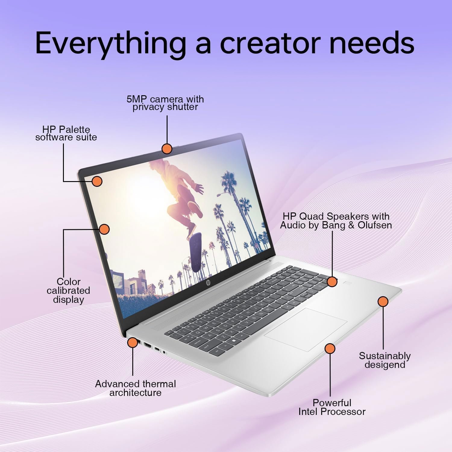 HP Essential Business Laptop: Power Meets Portability! - Image 5