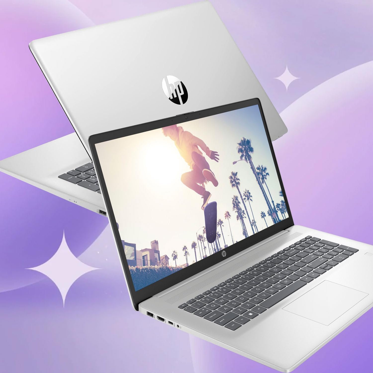 HP Essential Business Laptop: Power Meets Portability! - Image 6
