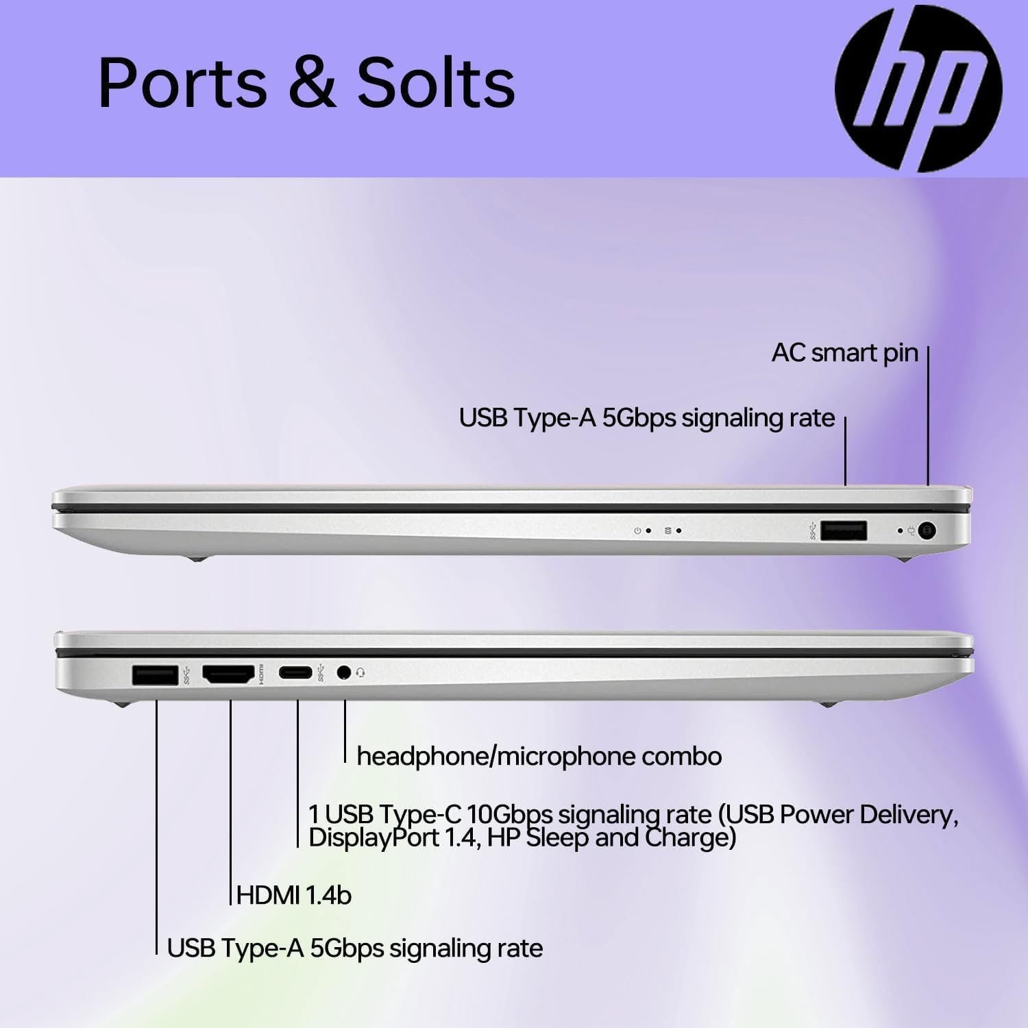 HP Essential Business Laptop: Power Meets Portability! - Image 7