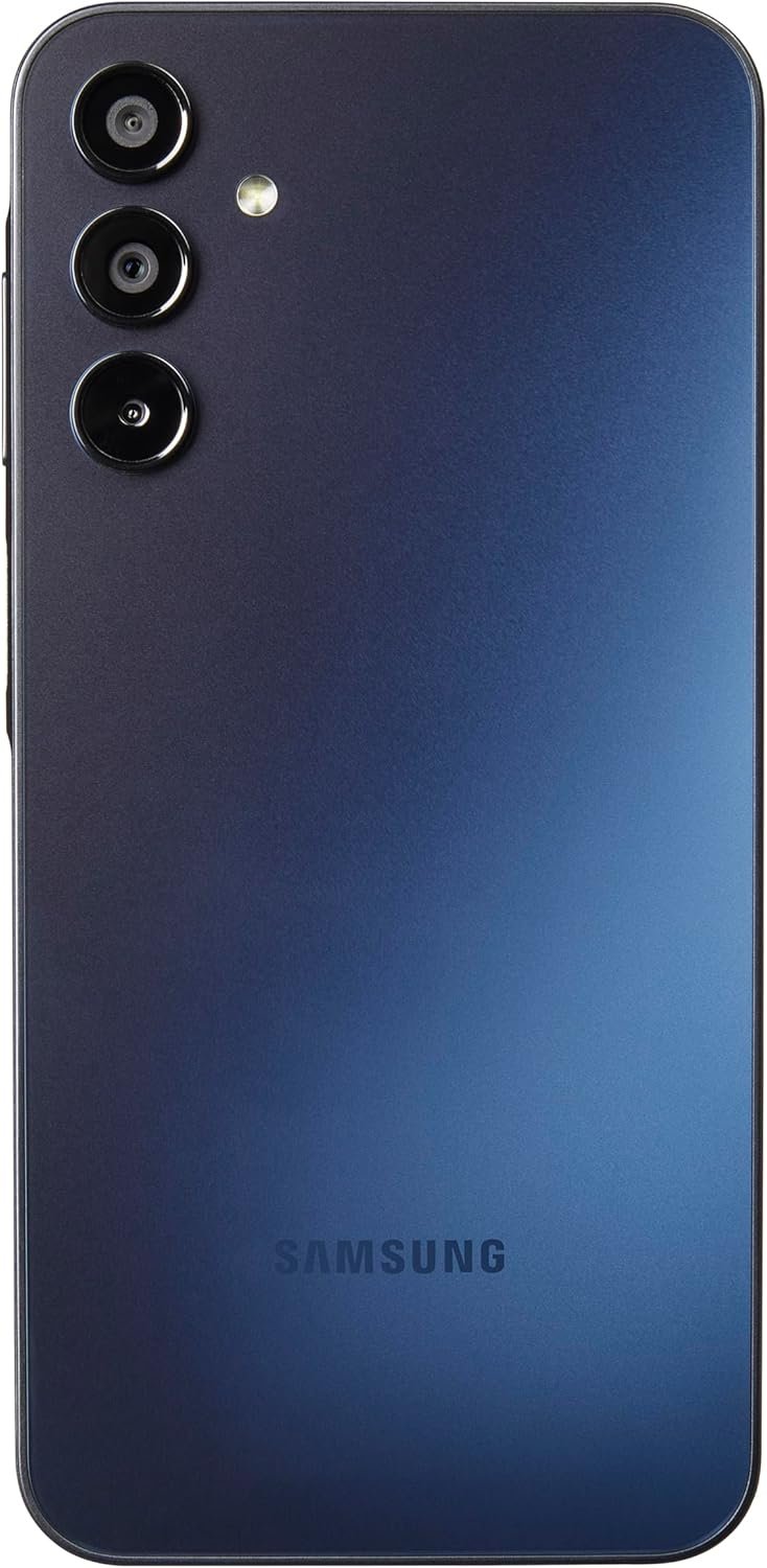 Unlock Style: Verizon Prepaid Samsung Galaxy A15 5G Deal! - Image 4