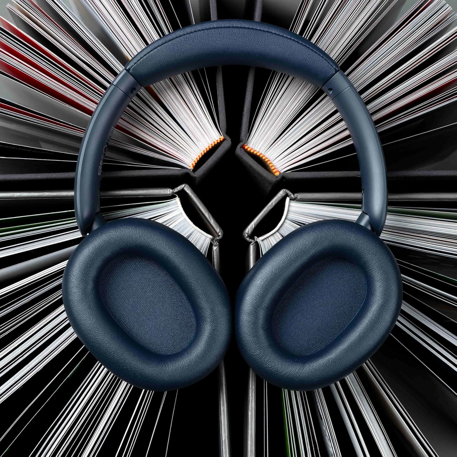 Experience Edifier V80: Ultimate Noise Cancelling Bliss! - Image 9