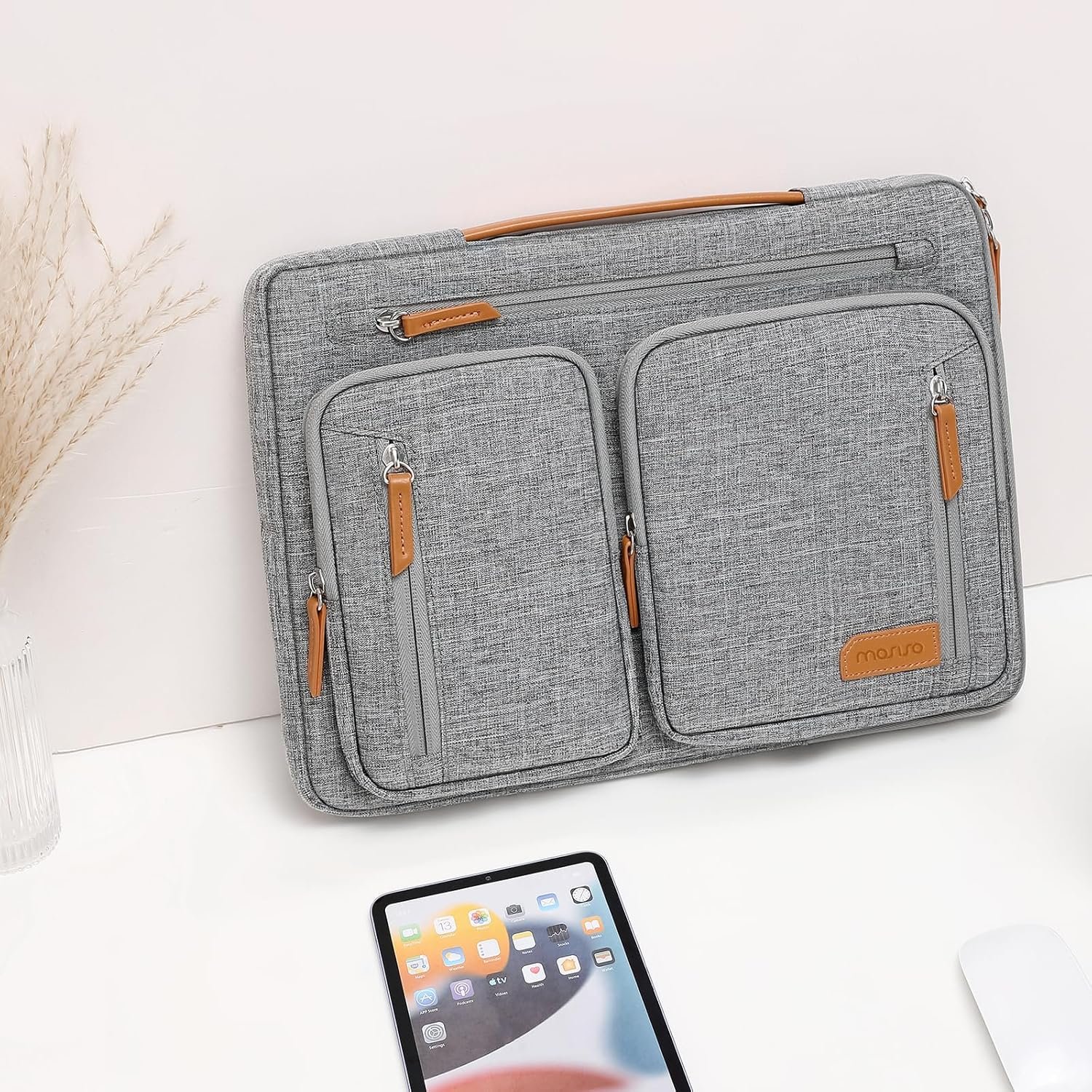 Ultimate MOSISO 360 Laptop Case: Sleek & Functional! - Image 8