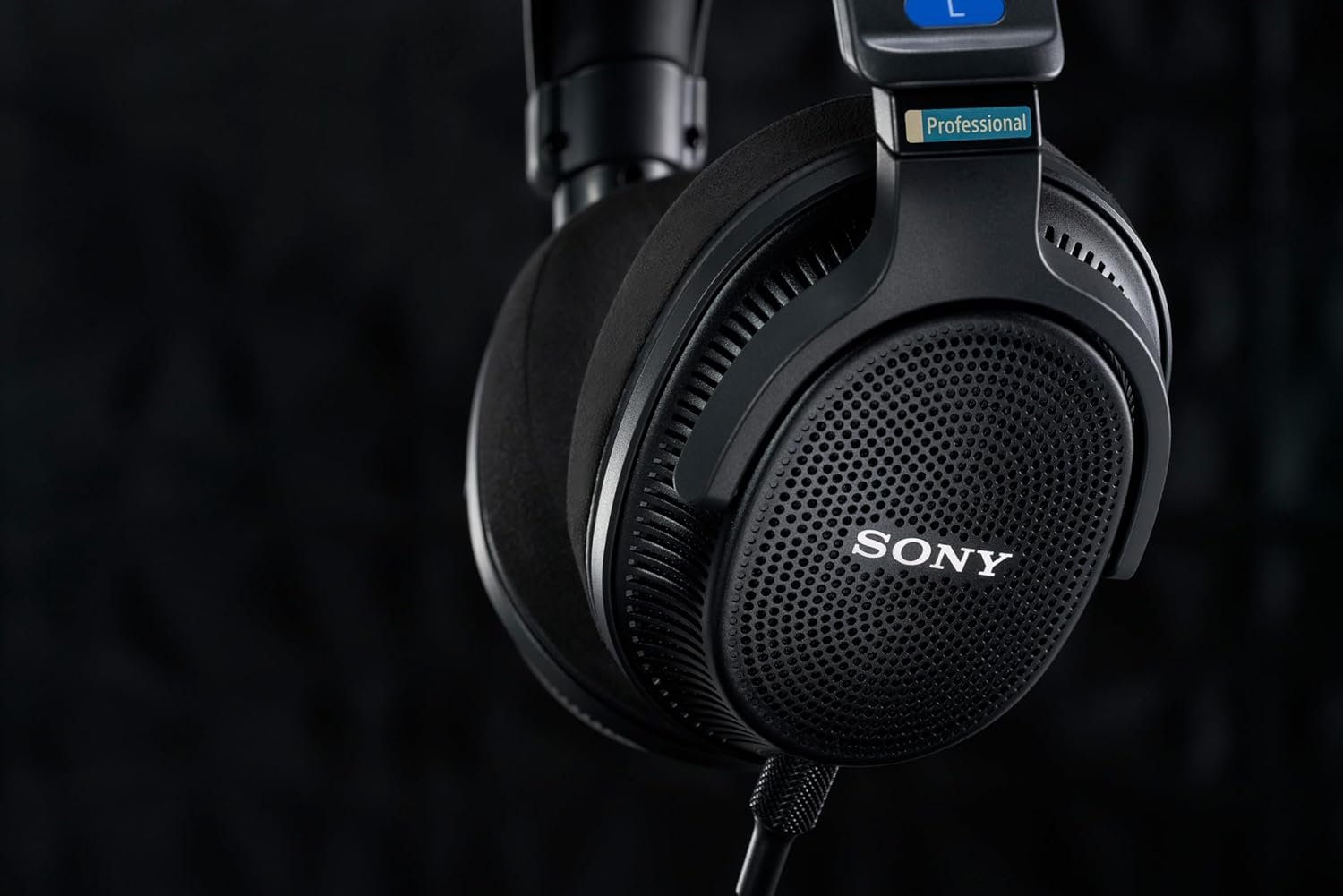 Discover Sony MDR-MV1: Ultimate Open-Back Reference Headphones! - Image 15