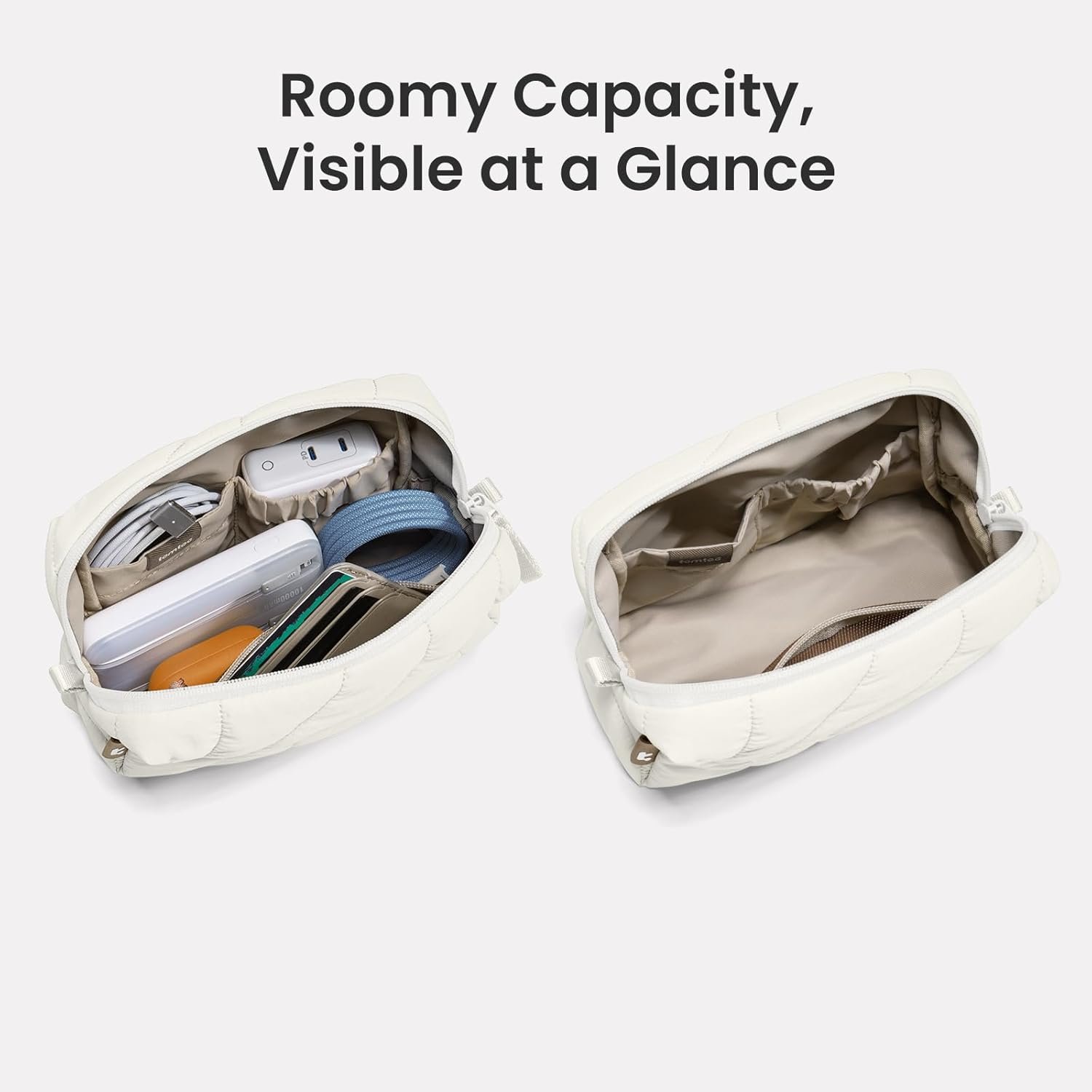 Ultimate tomtoc 360 Puffer Sleeve Set for 15-inch Laptops! - Image 3