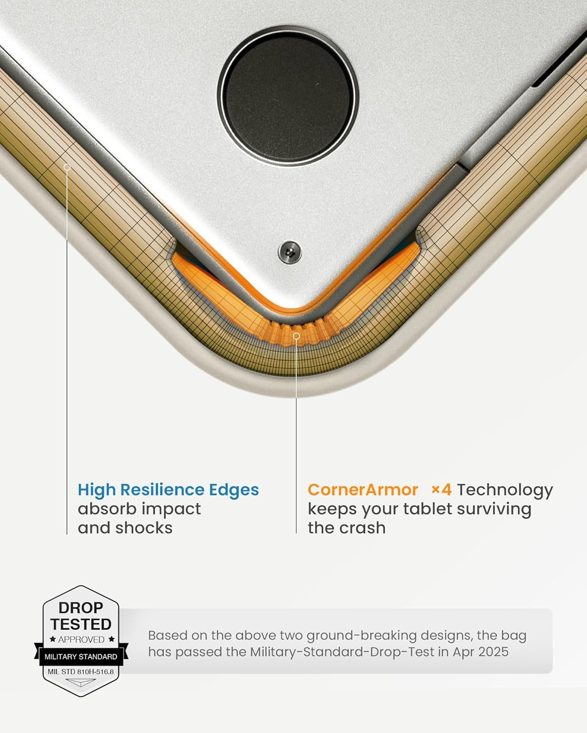 Ultimate tomtoc 360 Puffer Sleeve Set for 15-inch Laptops! - Image 7