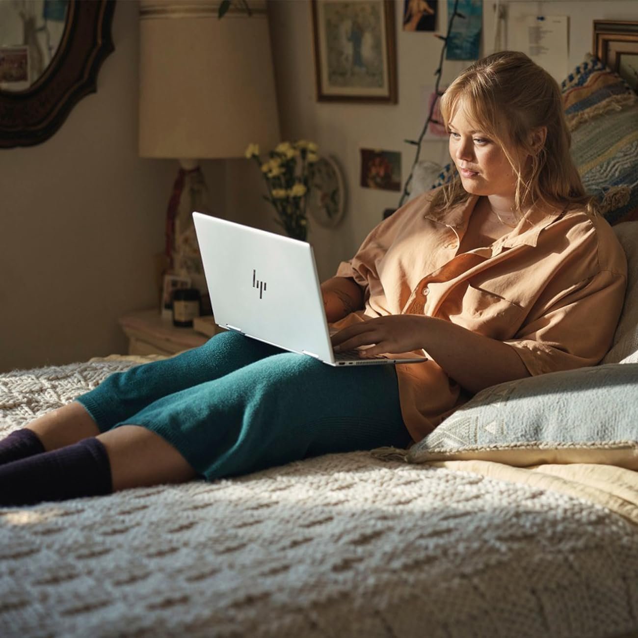 HP Envy 2-in-1: Power & Flexibility in a 14” Touchscreen! - Image 10