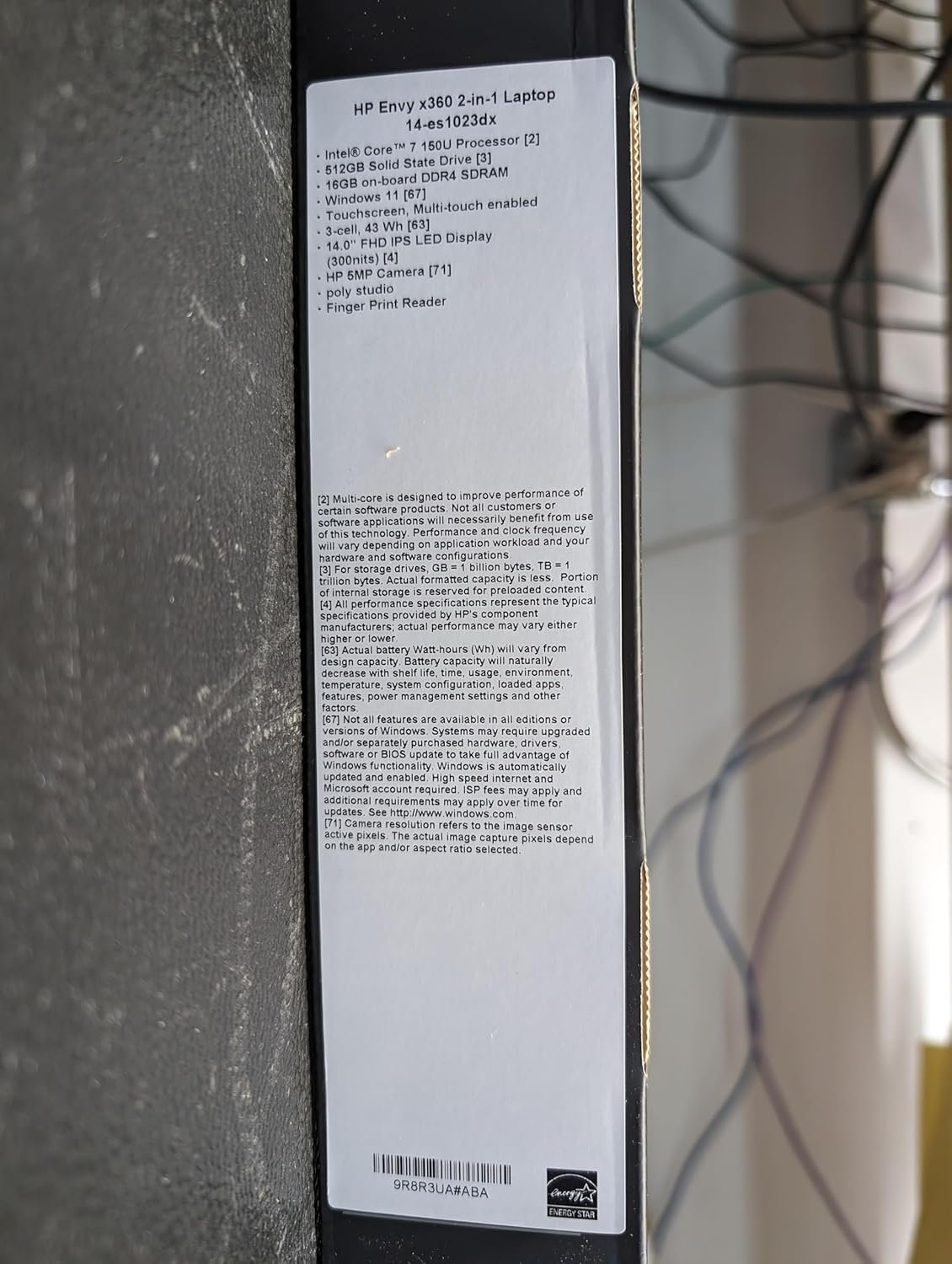 HP Envy 2-in-1: Power & Flexibility in a 14” Touchscreen! - Image 11