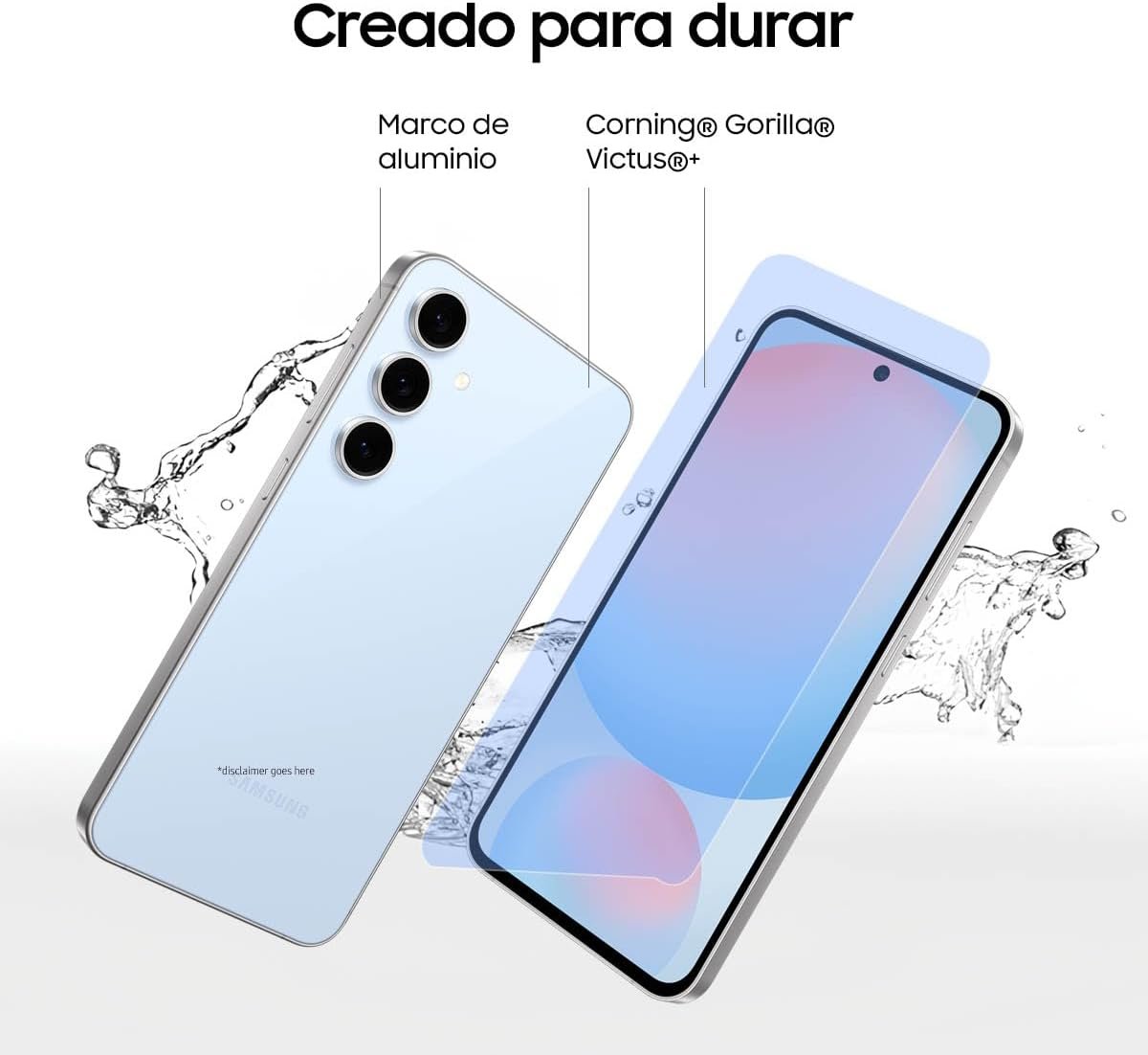 Unlock Power: SAMSUNG Galaxy S24 FE 5G - Fast Charger Included! - Image 4