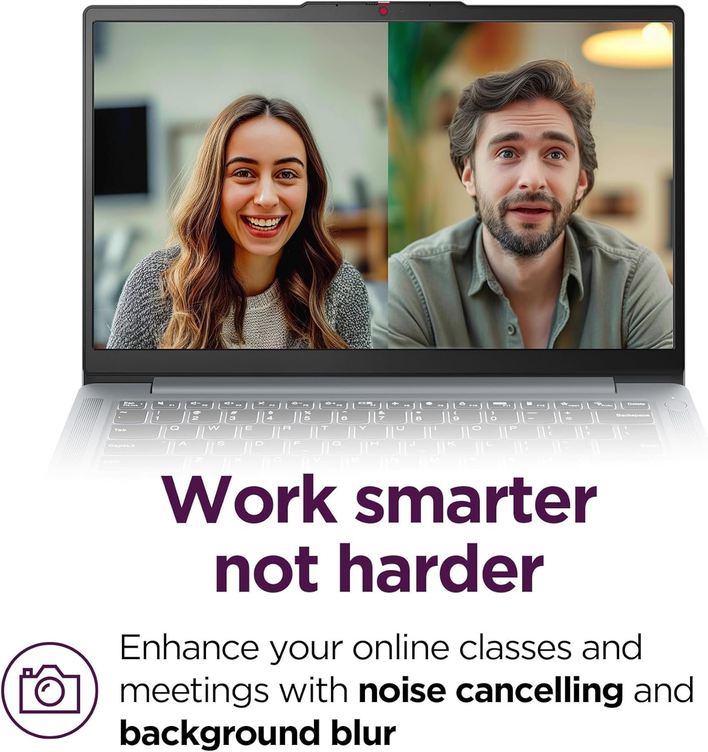 Lenovo IdeaPad Slim 3i: Sleek Powerhouse for 2024! - Image 4