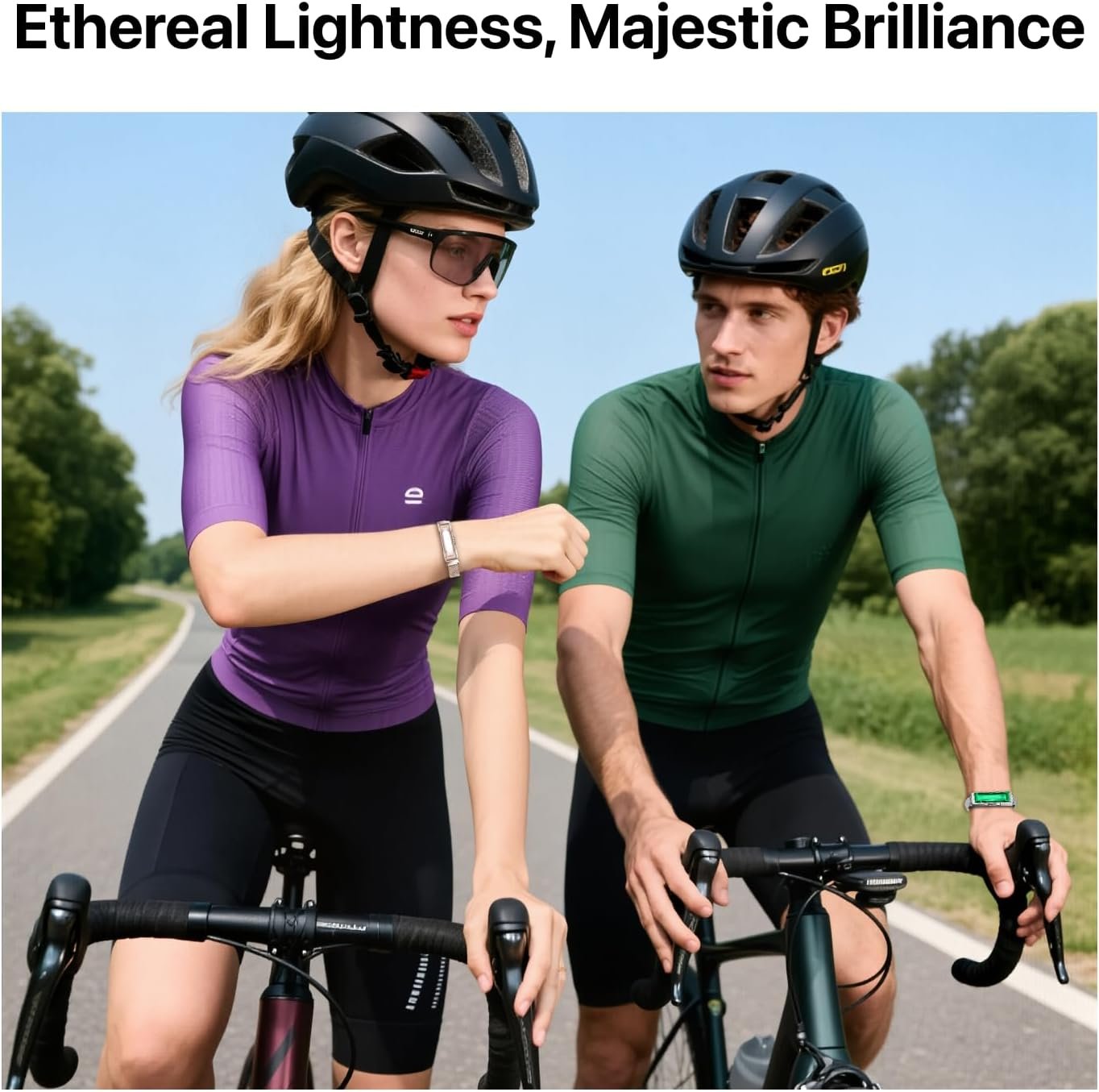 Revamp Your Fitness: Smart Health Wristband with Free APP - Image 7