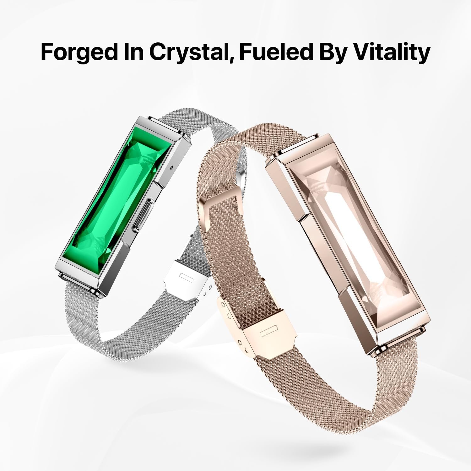 Revamp Your Fitness: Smart Health Wristband with Free APP - Image 8
