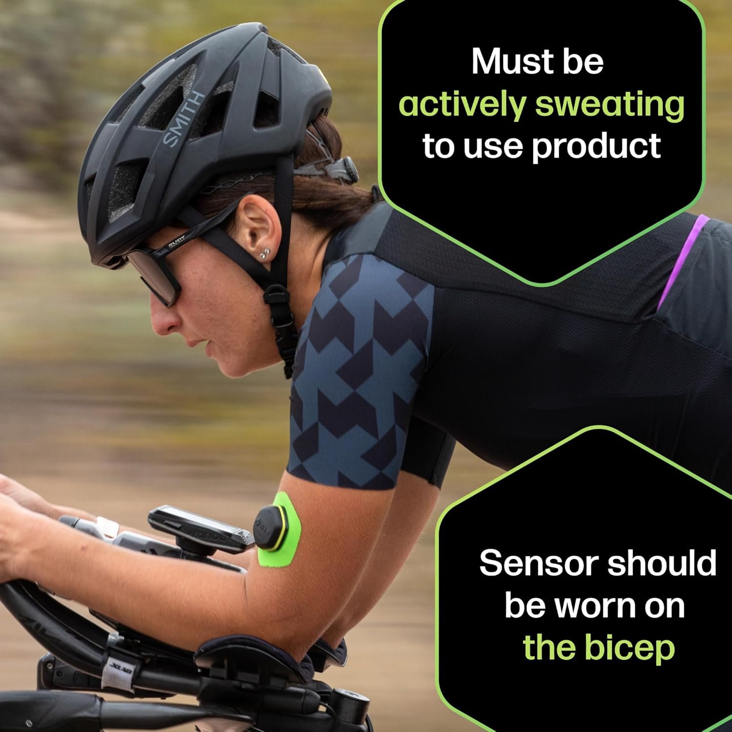 Stay Hydrated: Nix Hydration Biosensor Kit for Athletes! - Image 4