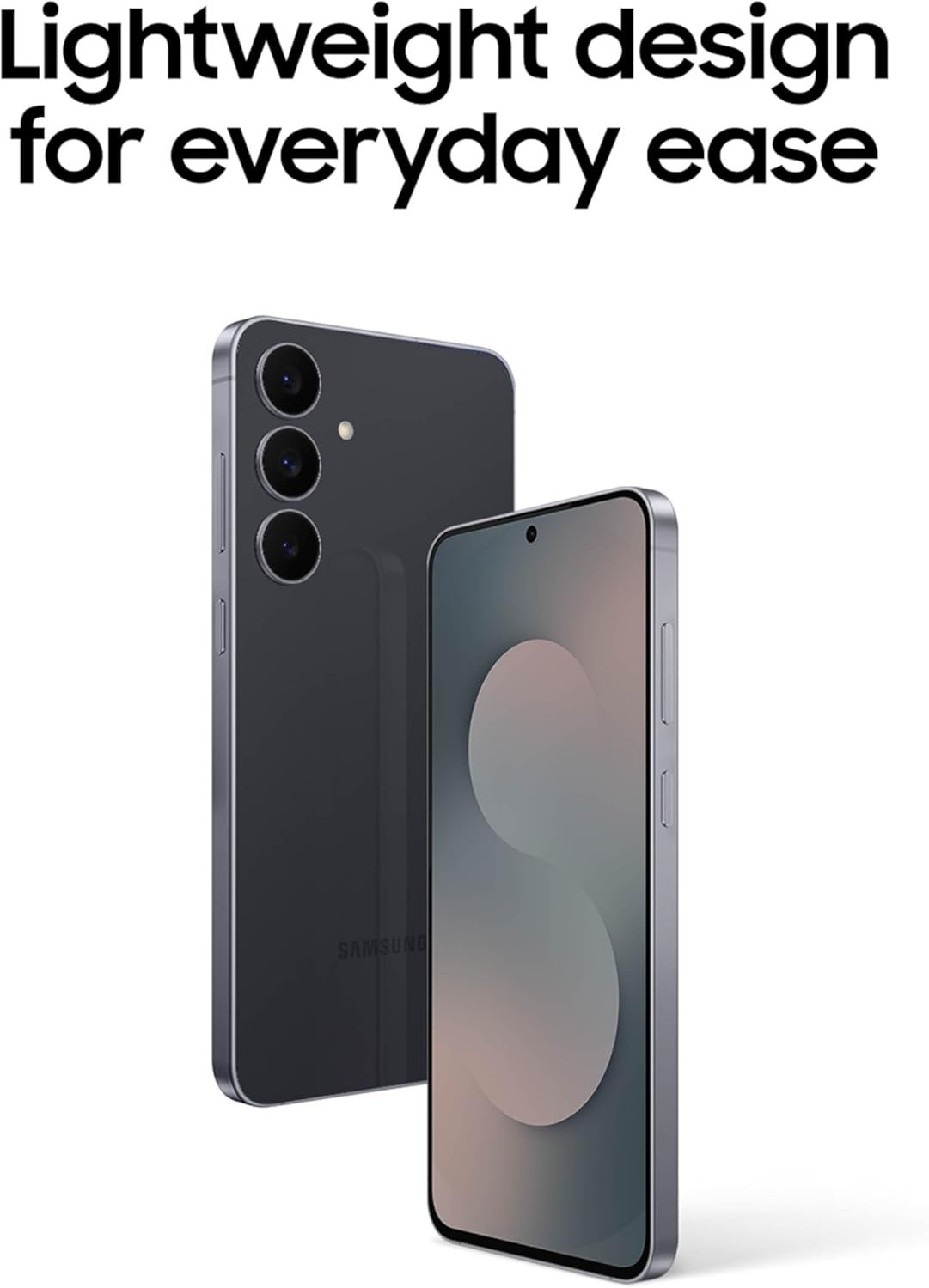 Samsung Galaxy S25 FE: Unlocked Powerhouse with AI Magic! - Image 4