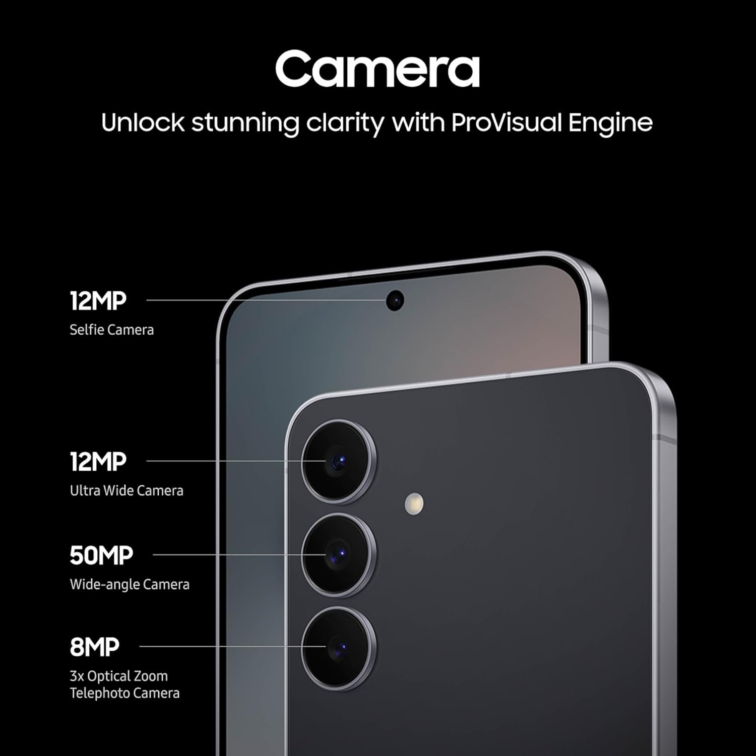 Samsung Galaxy S25 FE: Unlocked Powerhouse with AI Magic! - Image 5