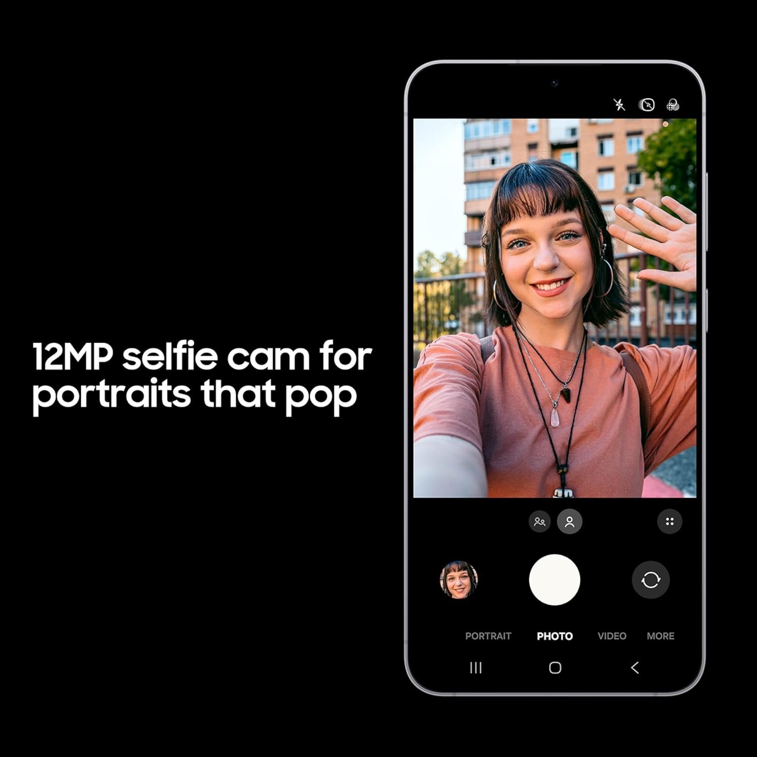 Samsung Galaxy S25 FE: Unlocked Powerhouse with AI Magic! - Image 6