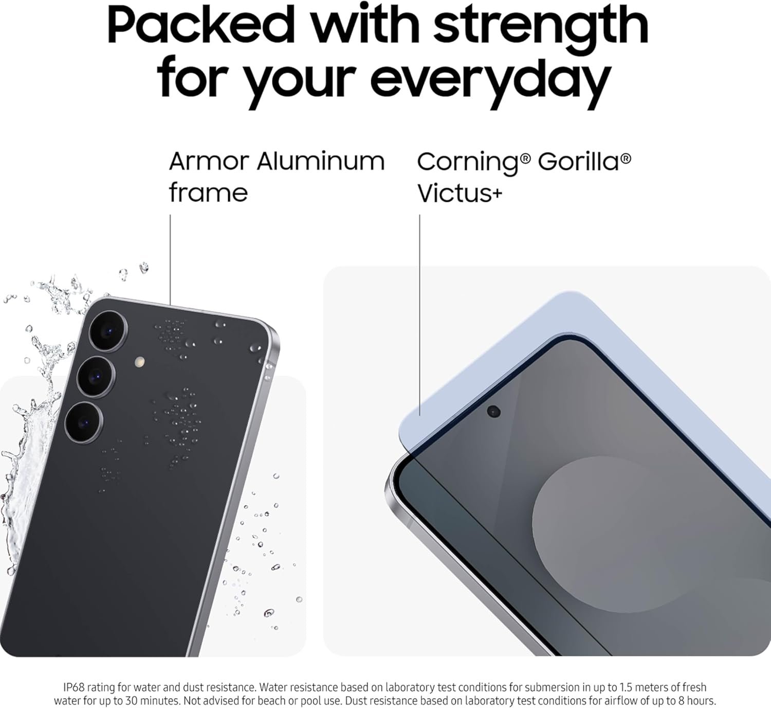 Samsung Galaxy S25 FE: Unlocked Powerhouse with AI Magic! - Image 8