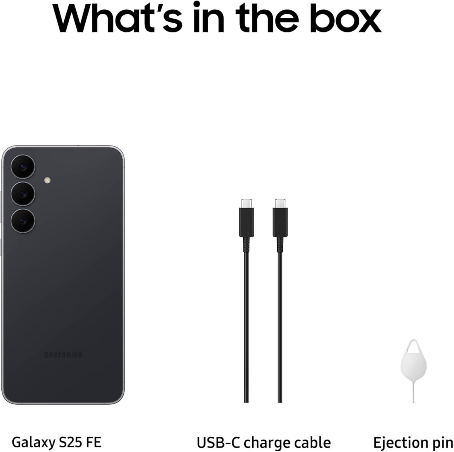 Samsung Galaxy S25 FE: Unlocked Powerhouse with AI Magic! - Image 11